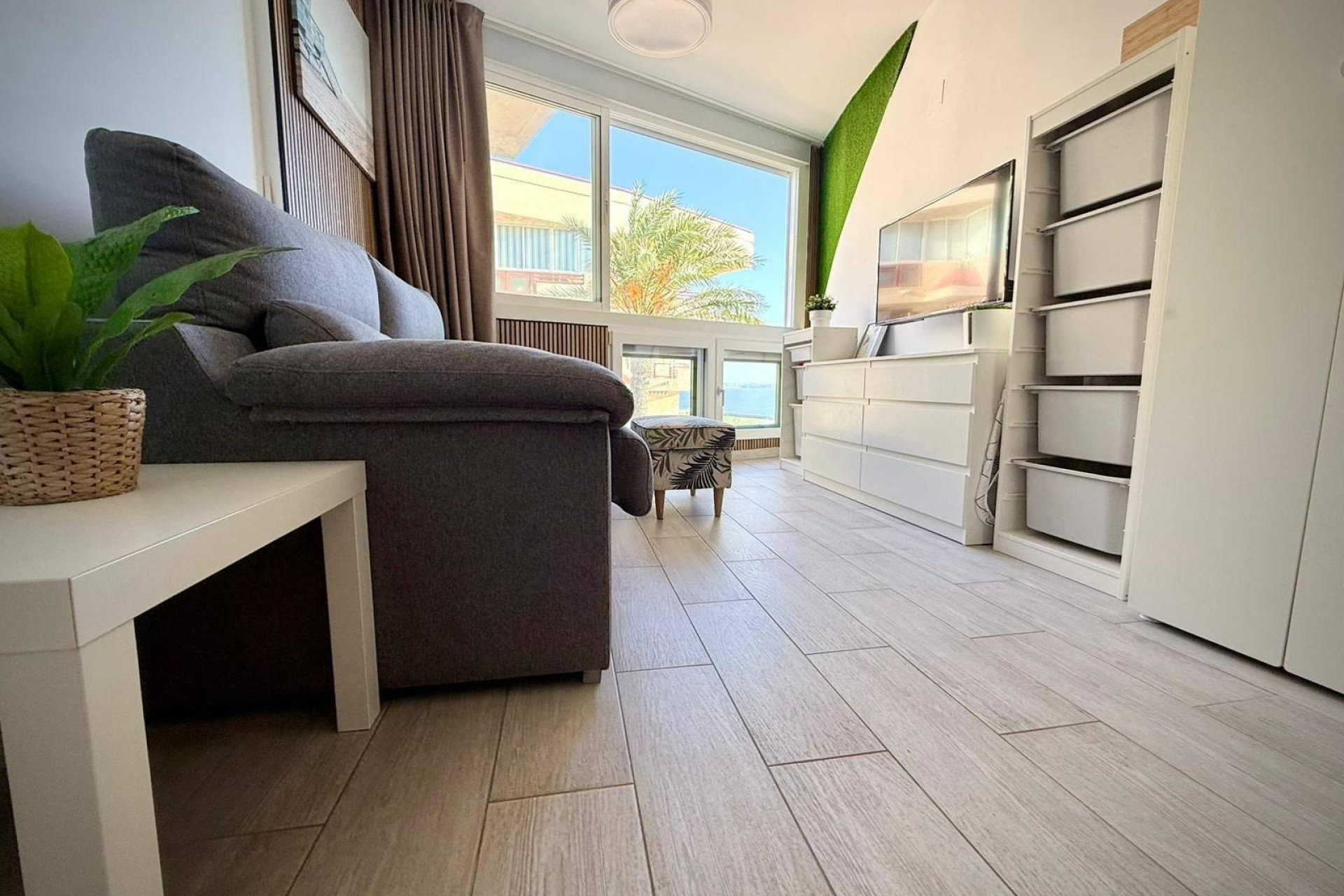 Reventa - Studio - Pilar de la Horadada - Mil Palmeras