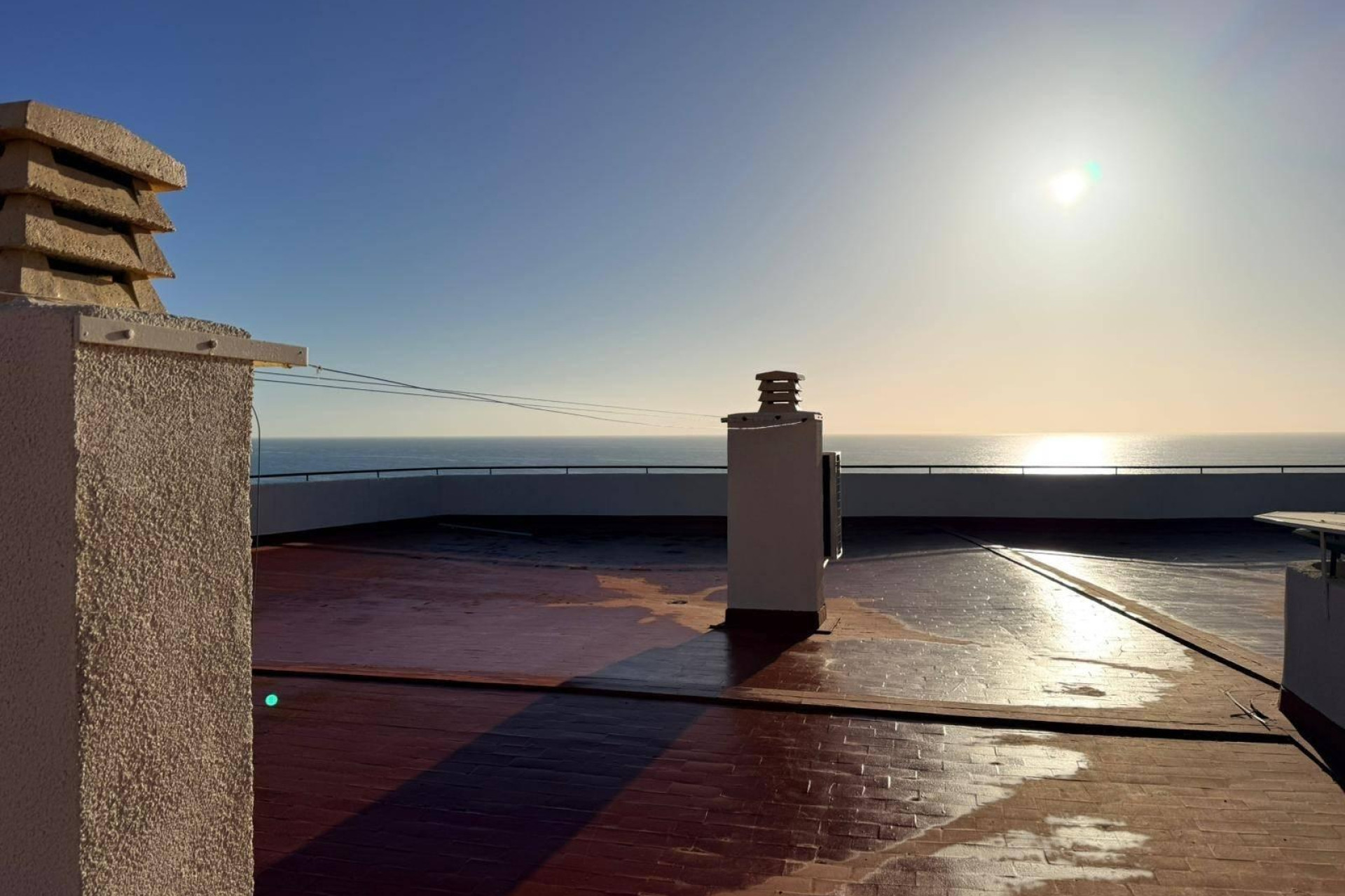 Reventa - Studio - Pilar de la Horadada - Mil Palmeras