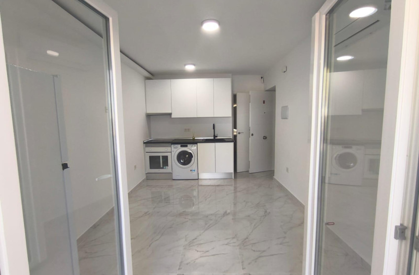 Reventa - Studio - Rojales - Ciudad Quesada