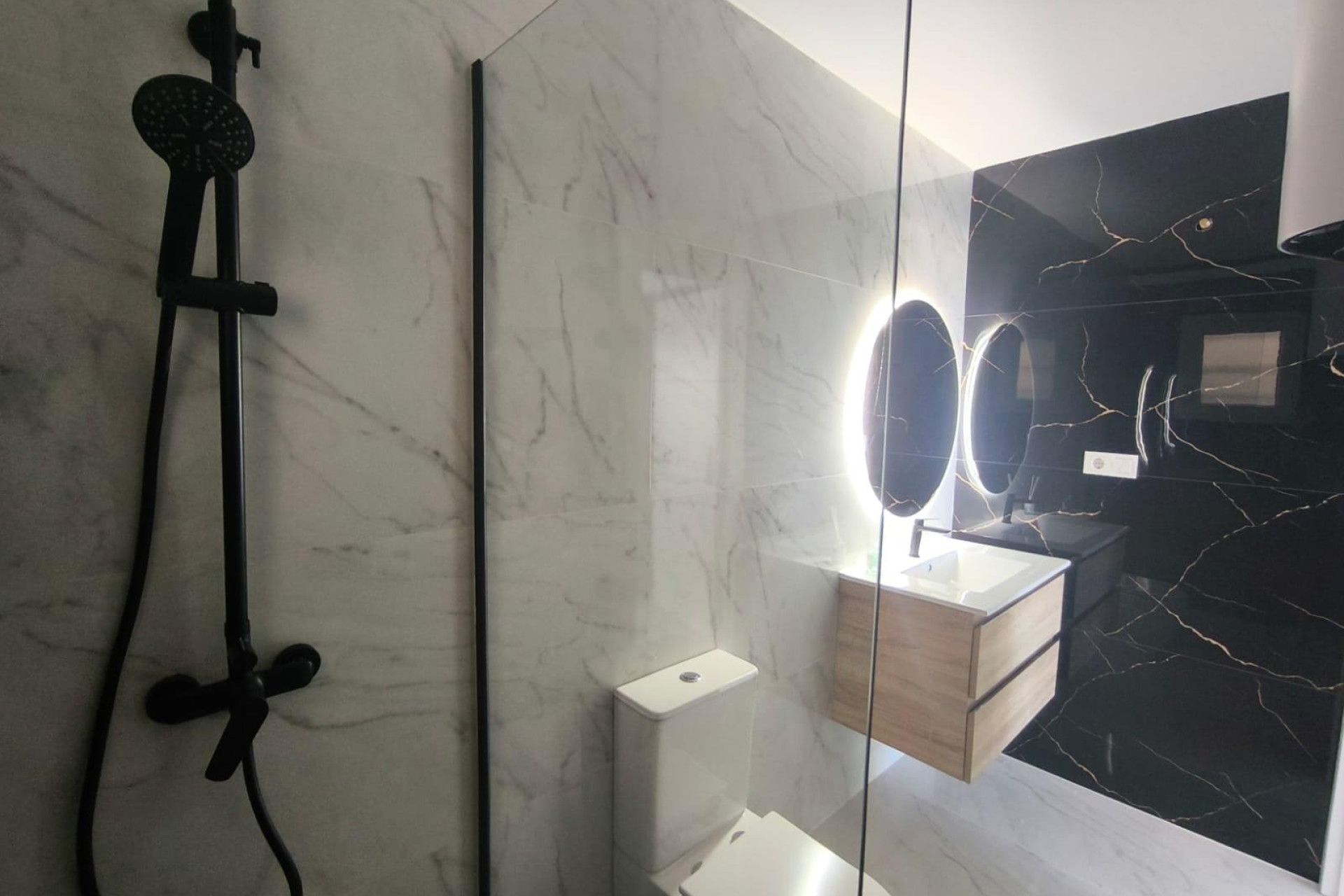 Reventa - Studio - Rojales - Ciudad Quesada