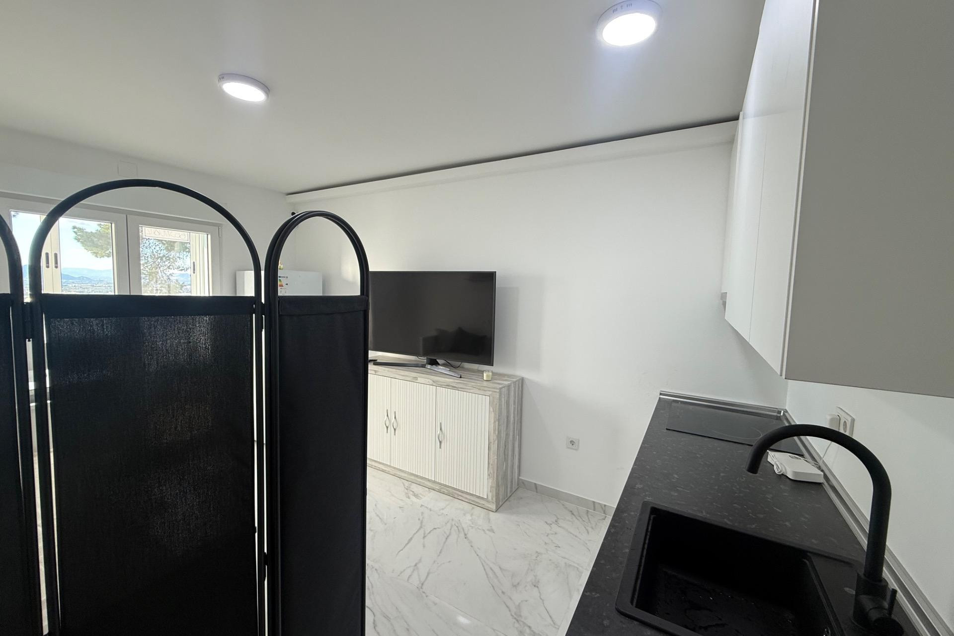 Reventa - Studio - Rojales - Ciudad Quesada