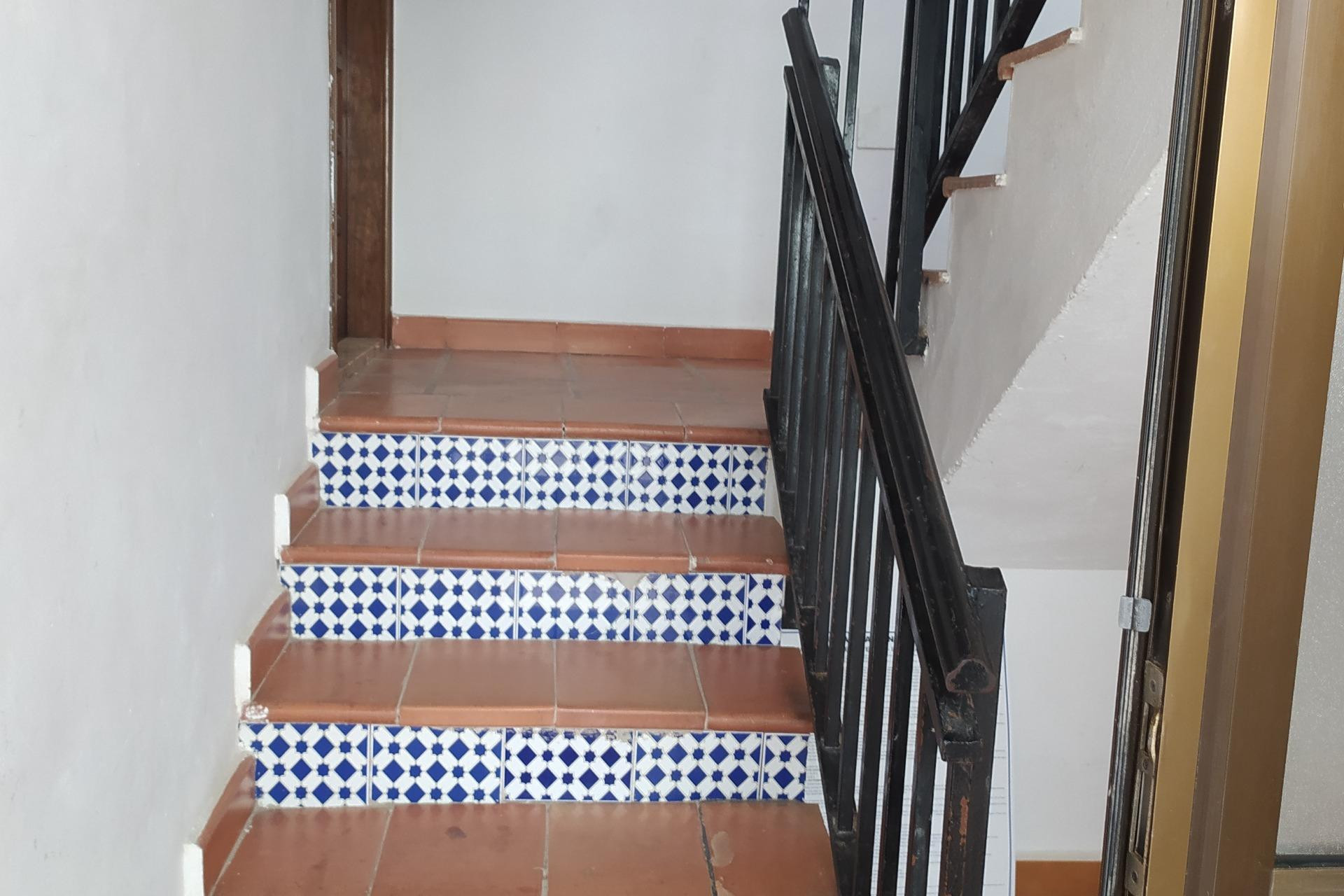 Reventa - Studio - Torrevieja - Acequion