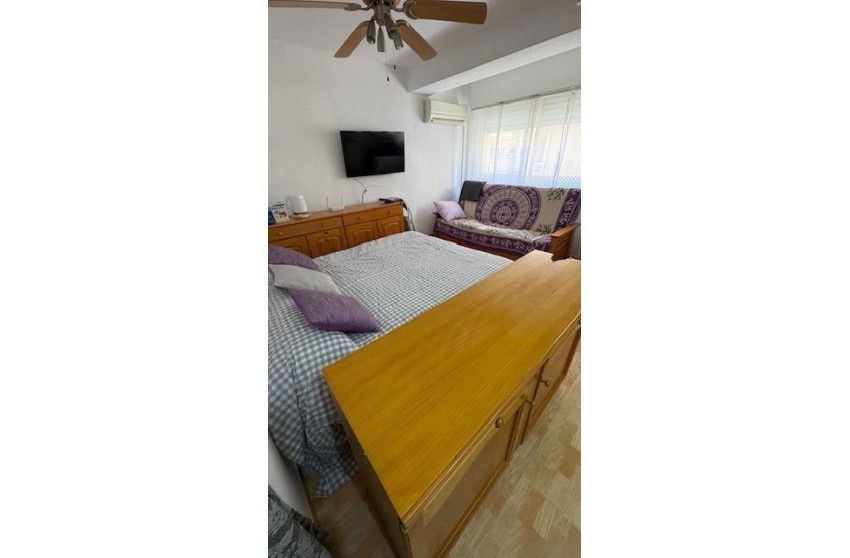 Reventa - Studio - Torrevieja - Acequion