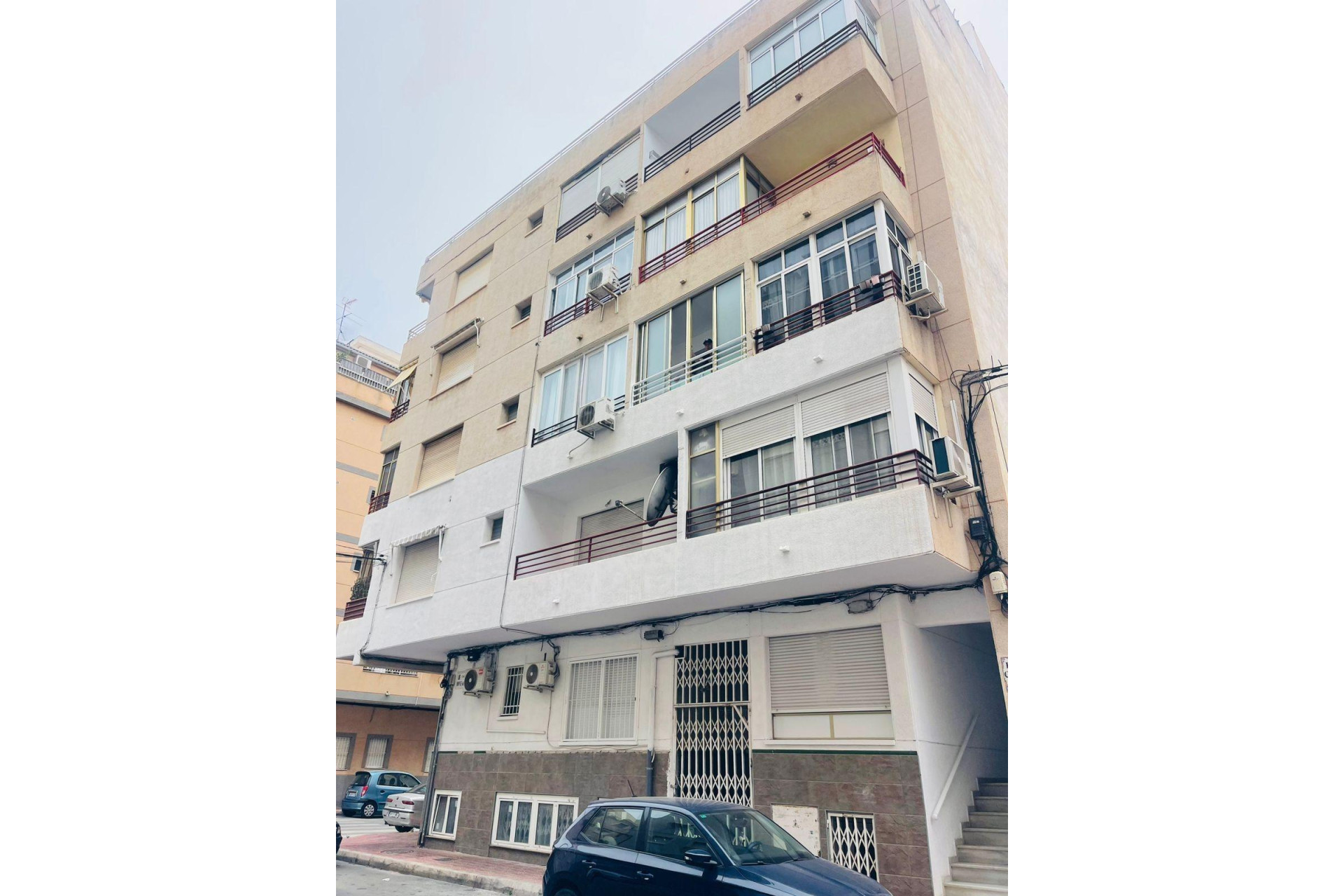 Reventa - Studio - Torrevieja - Acequion