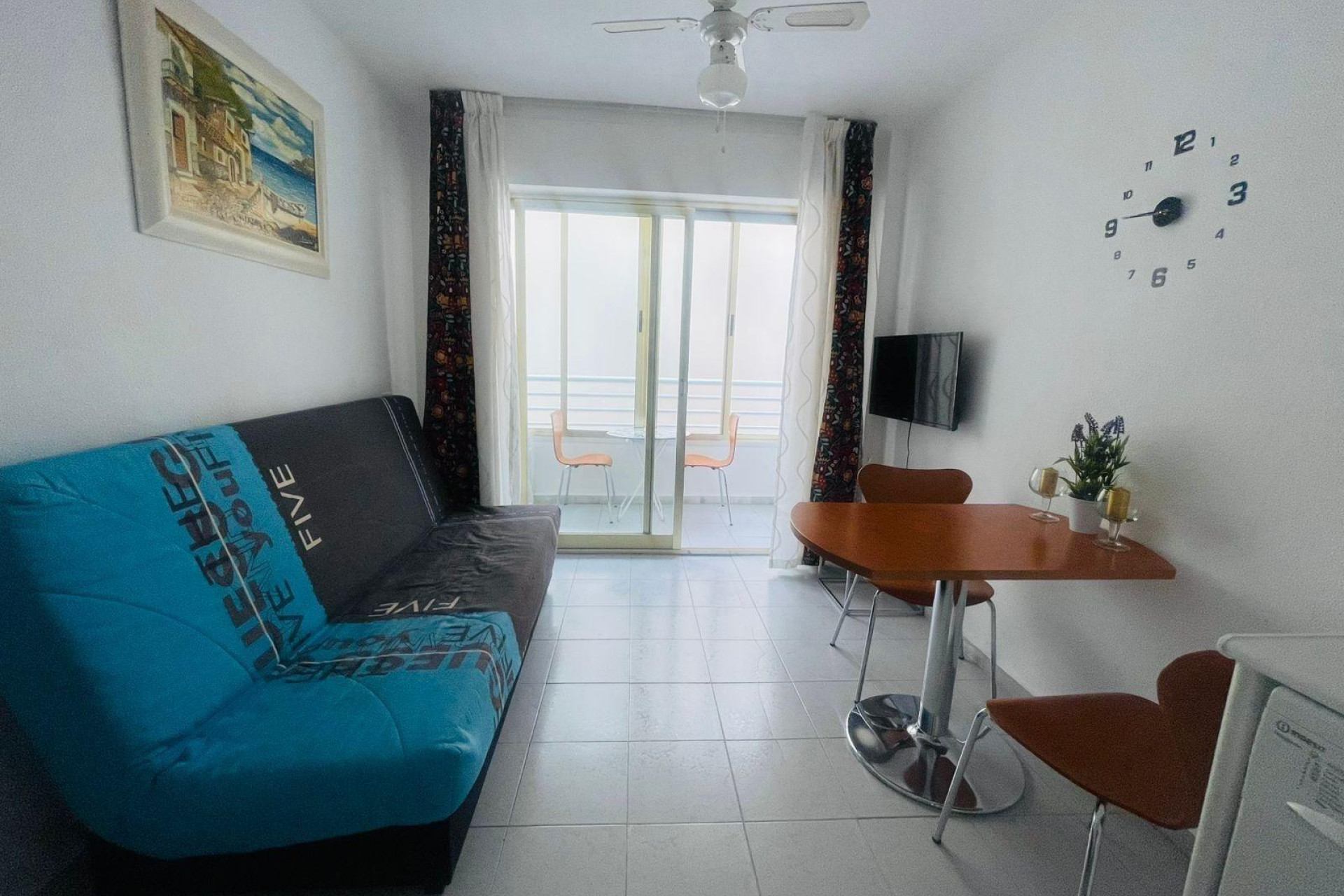 Reventa - Studio - Torrevieja - Acequion