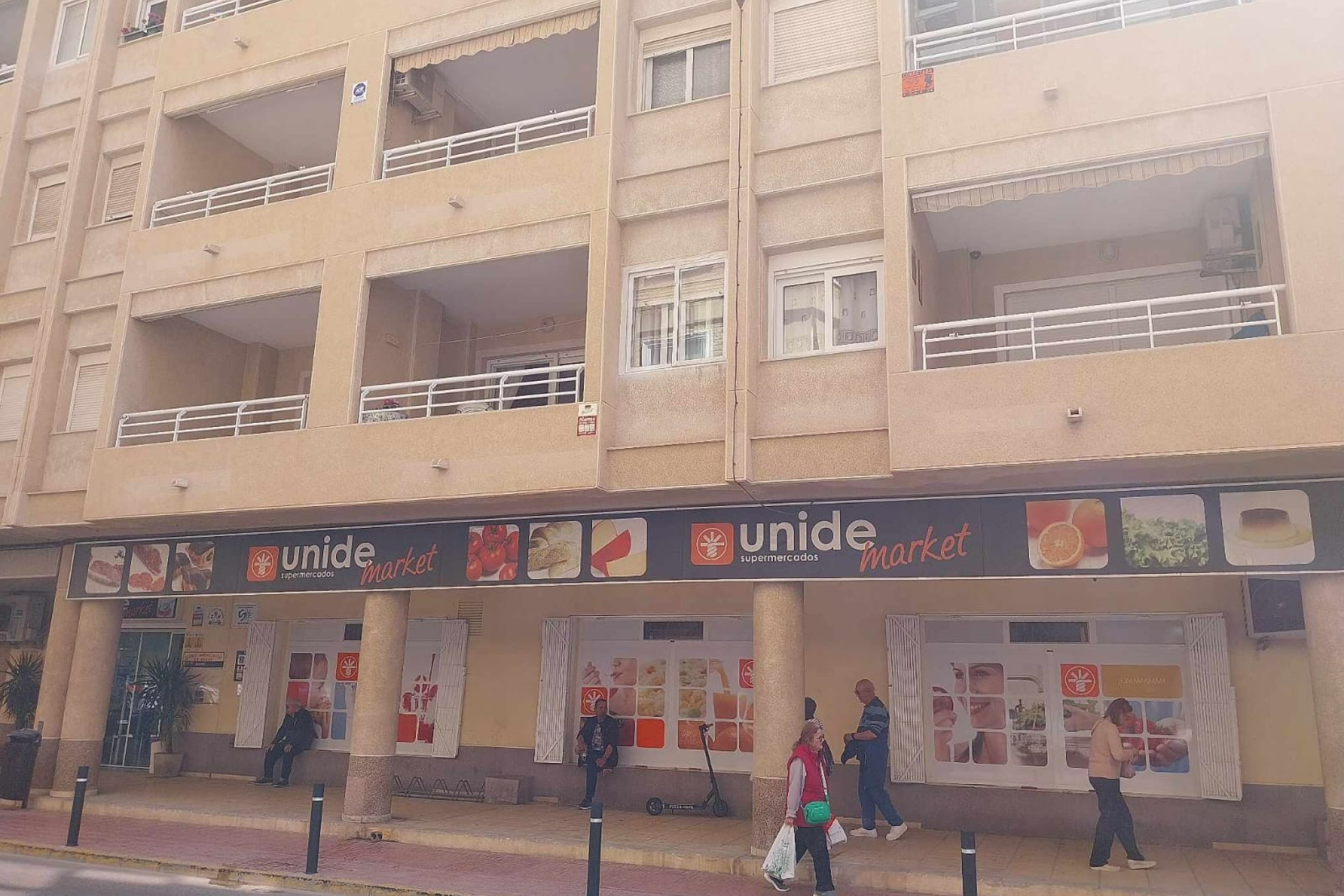 Reventa - Studio - Torrevieja - Aguas Nuevas