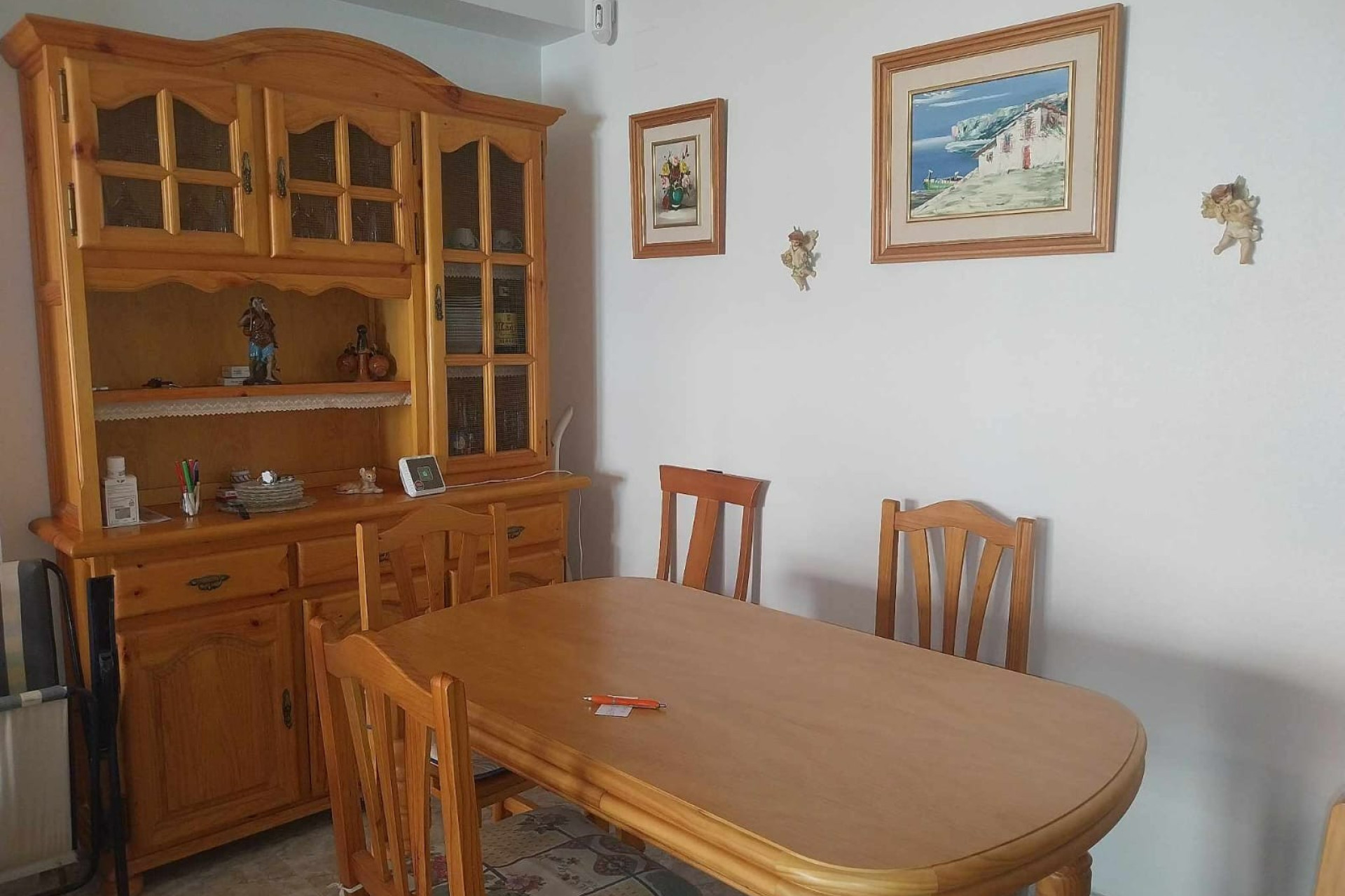 Reventa - Studio - Torrevieja - Aguas Nuevas