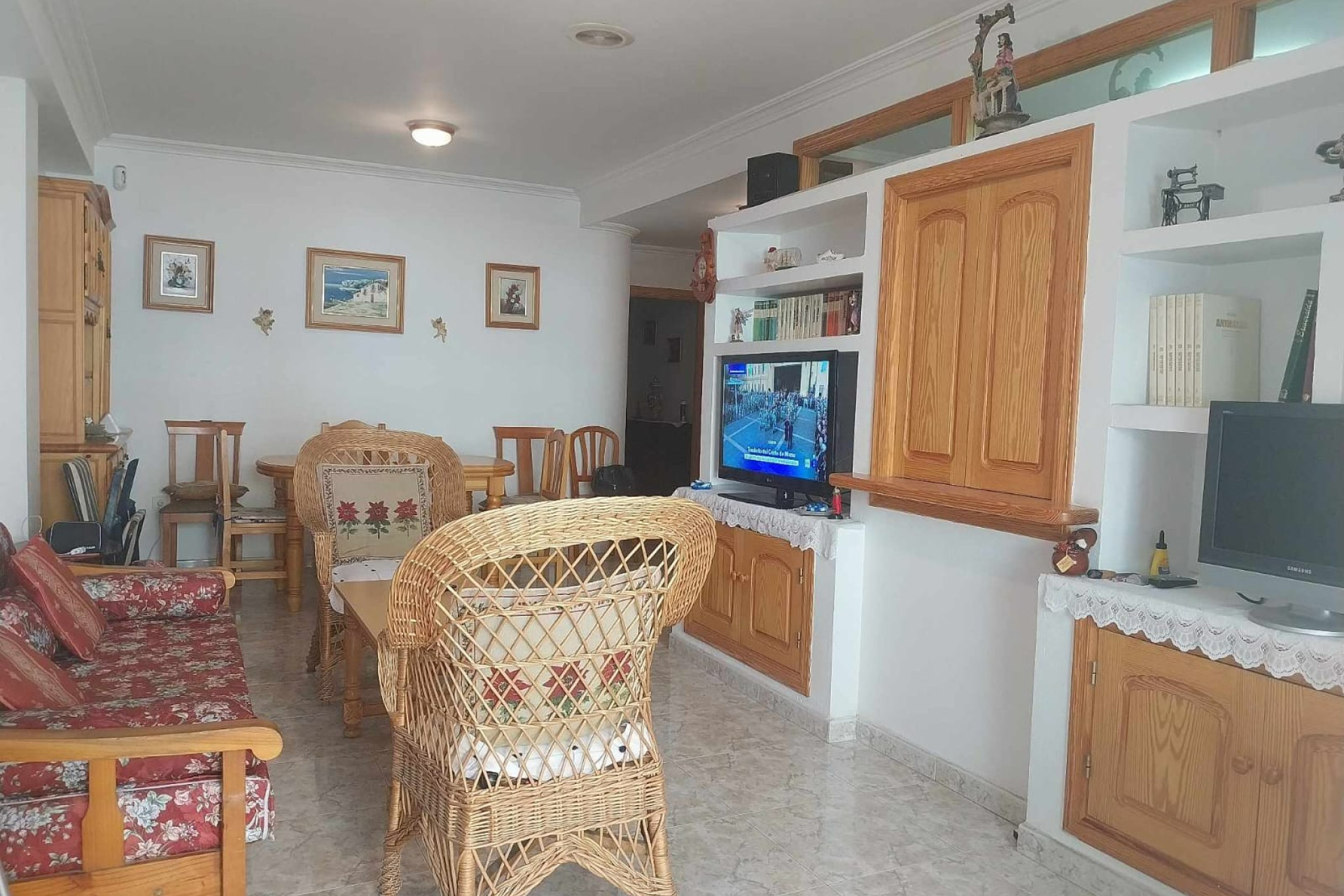 Reventa - Studio - Torrevieja - Aguas Nuevas