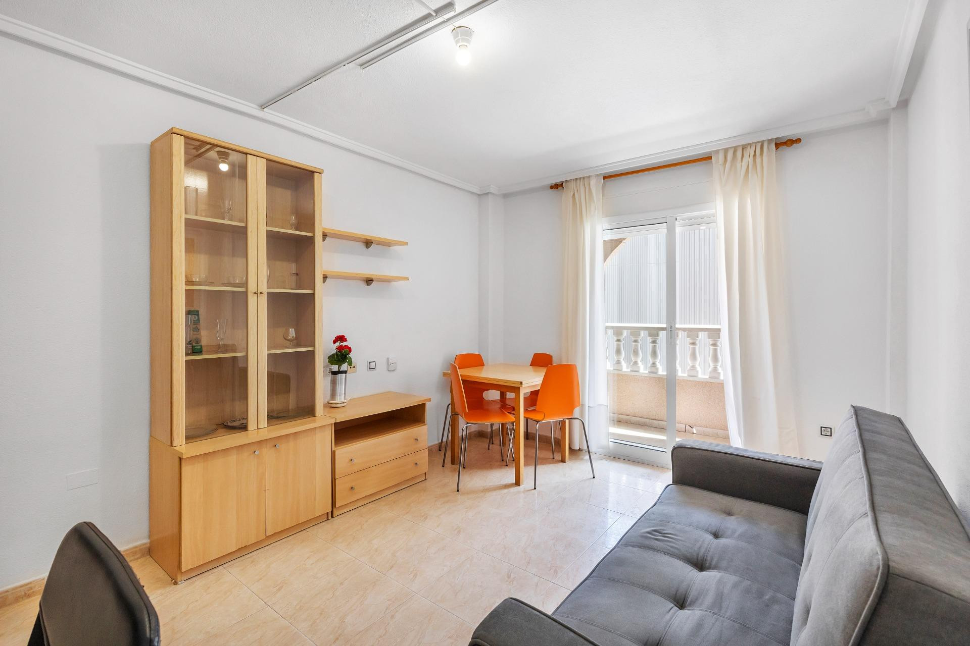 Reventa - Studio - Torrevieja - Centro - Muelle Pesquero
