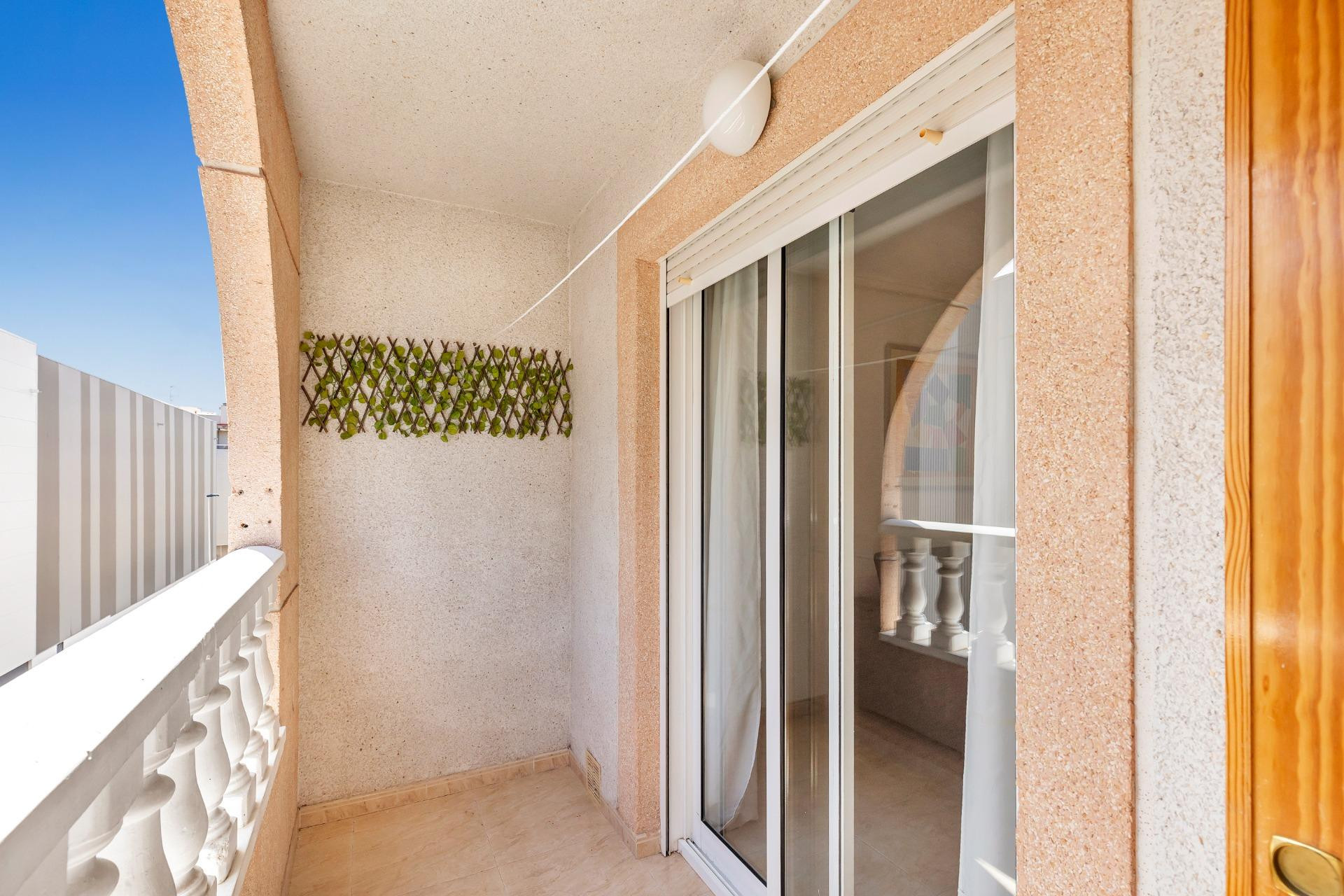 Reventa - Studio - Torrevieja - Centro - Muelle Pesquero