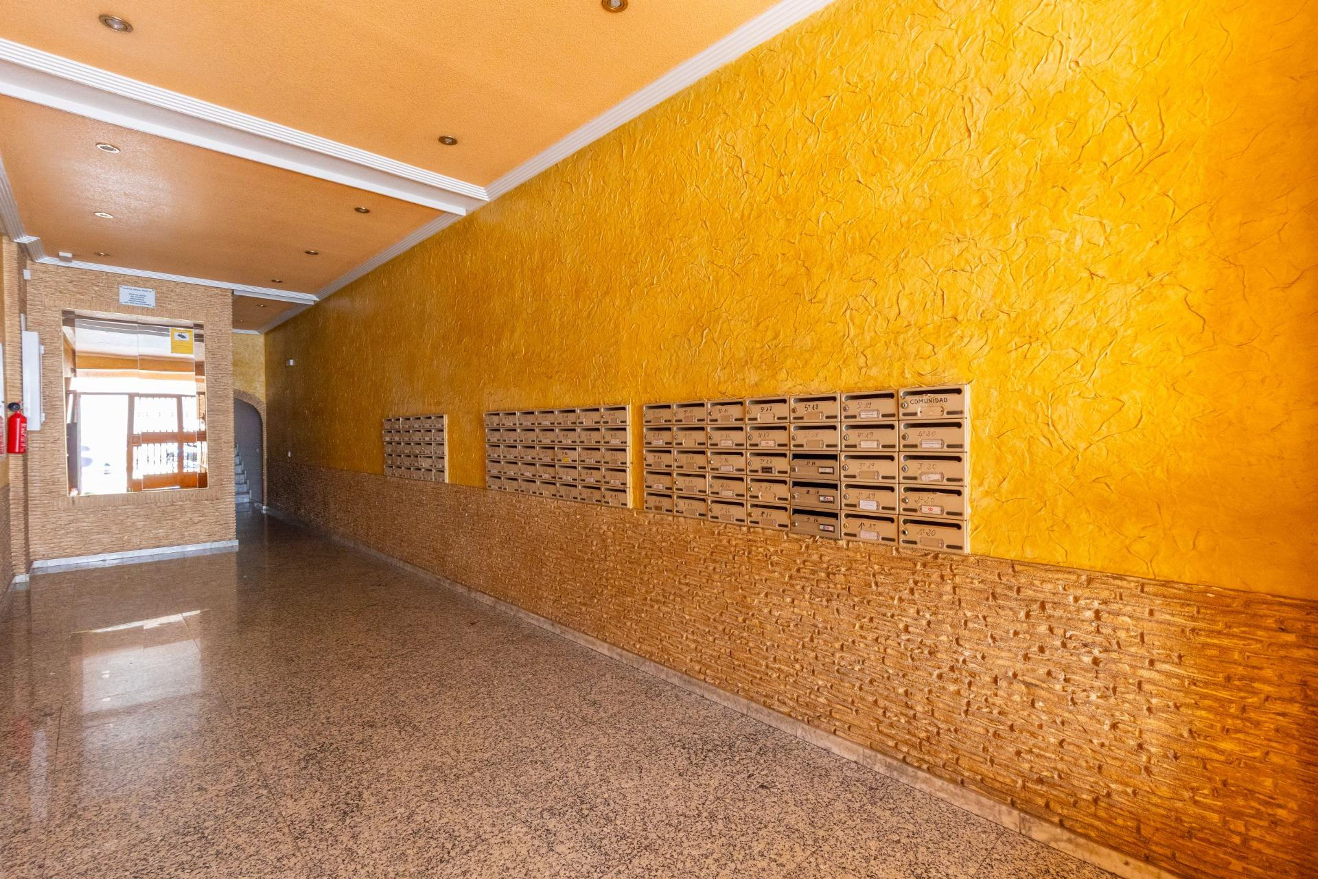 Reventa - Studio - Torrevieja - Centro - Muelle Pesquero