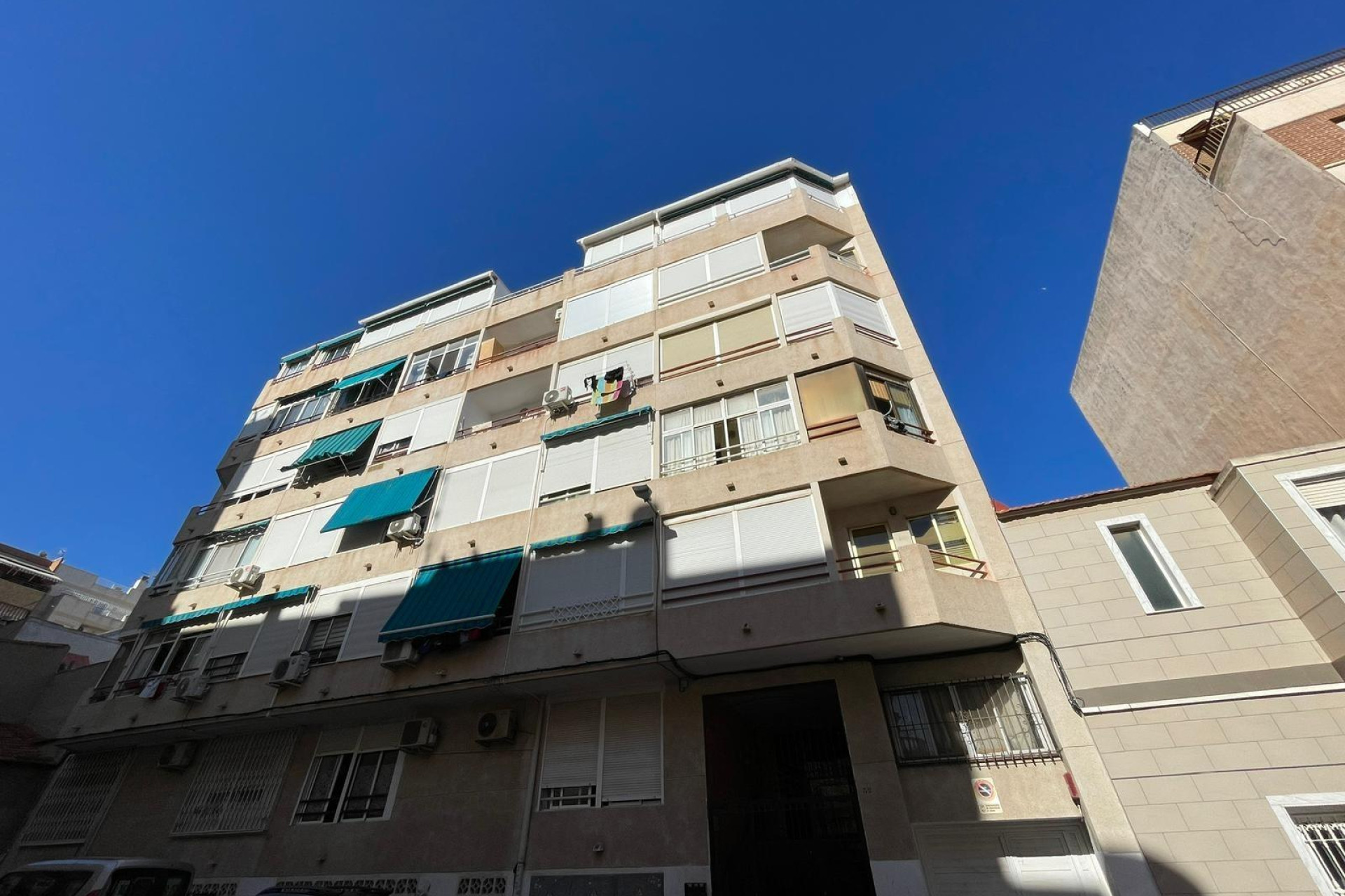 Reventa - Studio - Torrevieja - Centro