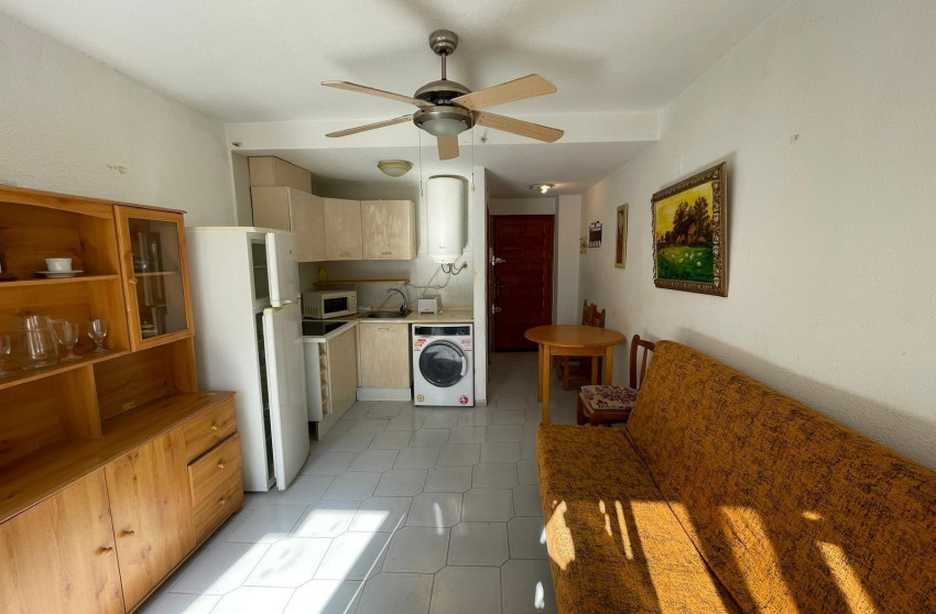 Reventa - Studio - Torrevieja - Centro