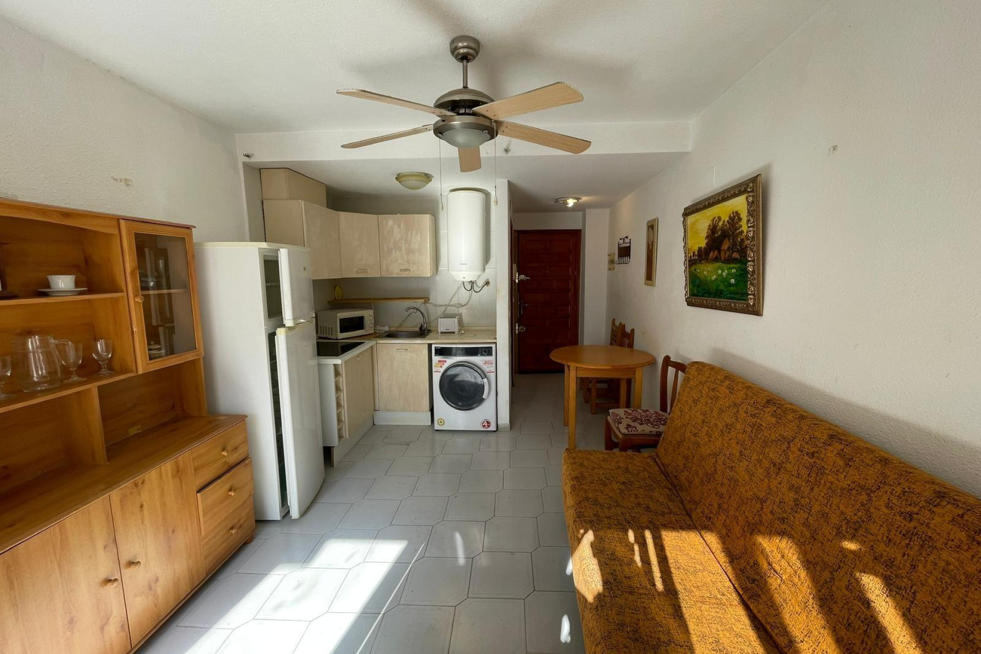 Reventa - Studio - Torrevieja - Centro