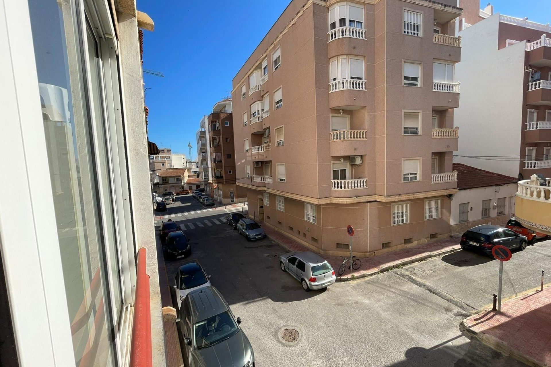 Reventa - Studio - Torrevieja - Centro