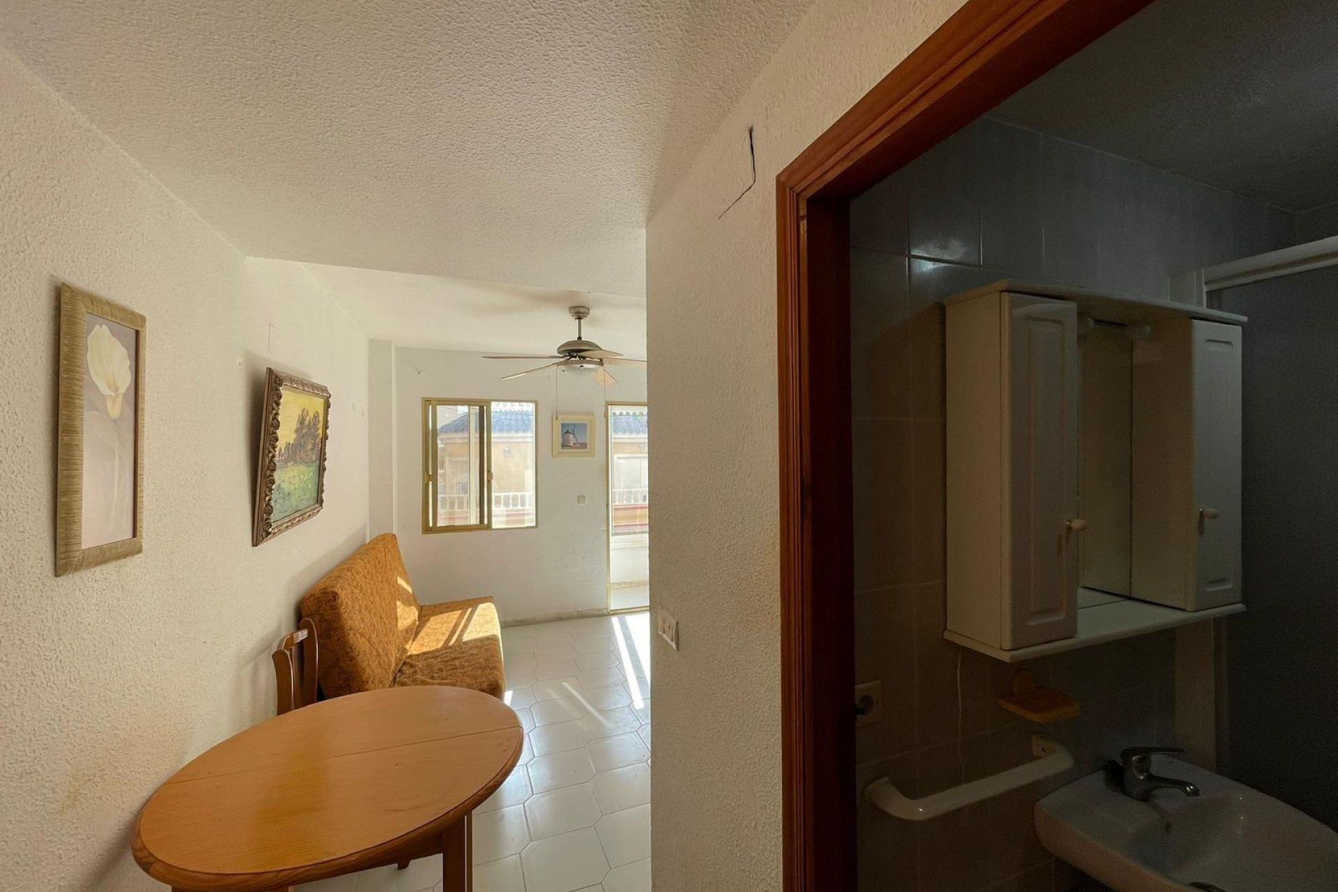 Reventa - Studio - Torrevieja - Centro