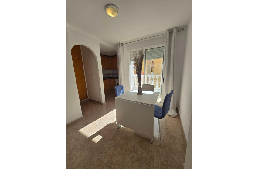 Reventa - Studio - Torrevieja - Centro
