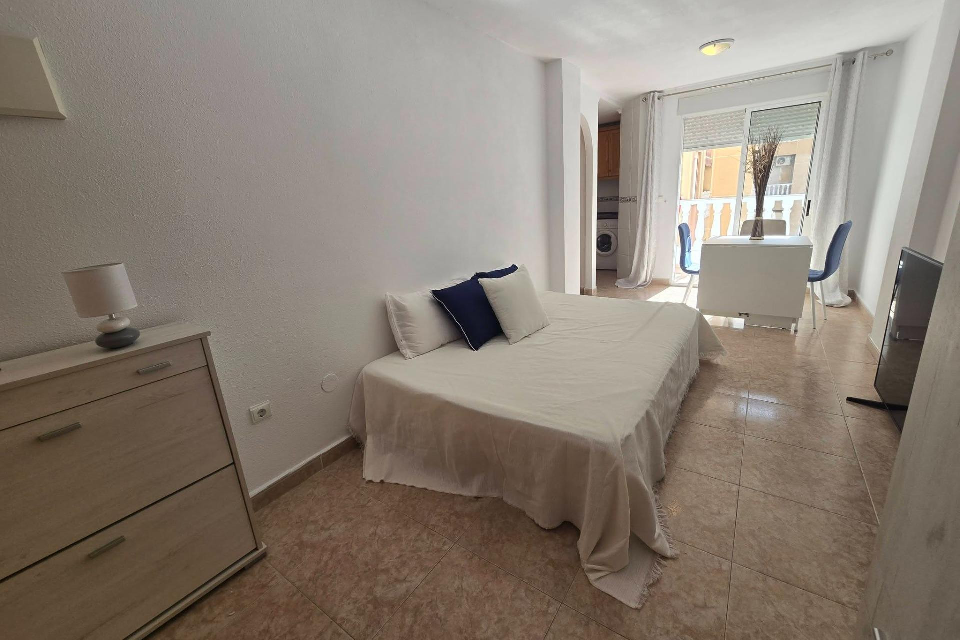 Reventa - Studio - Torrevieja - Centro