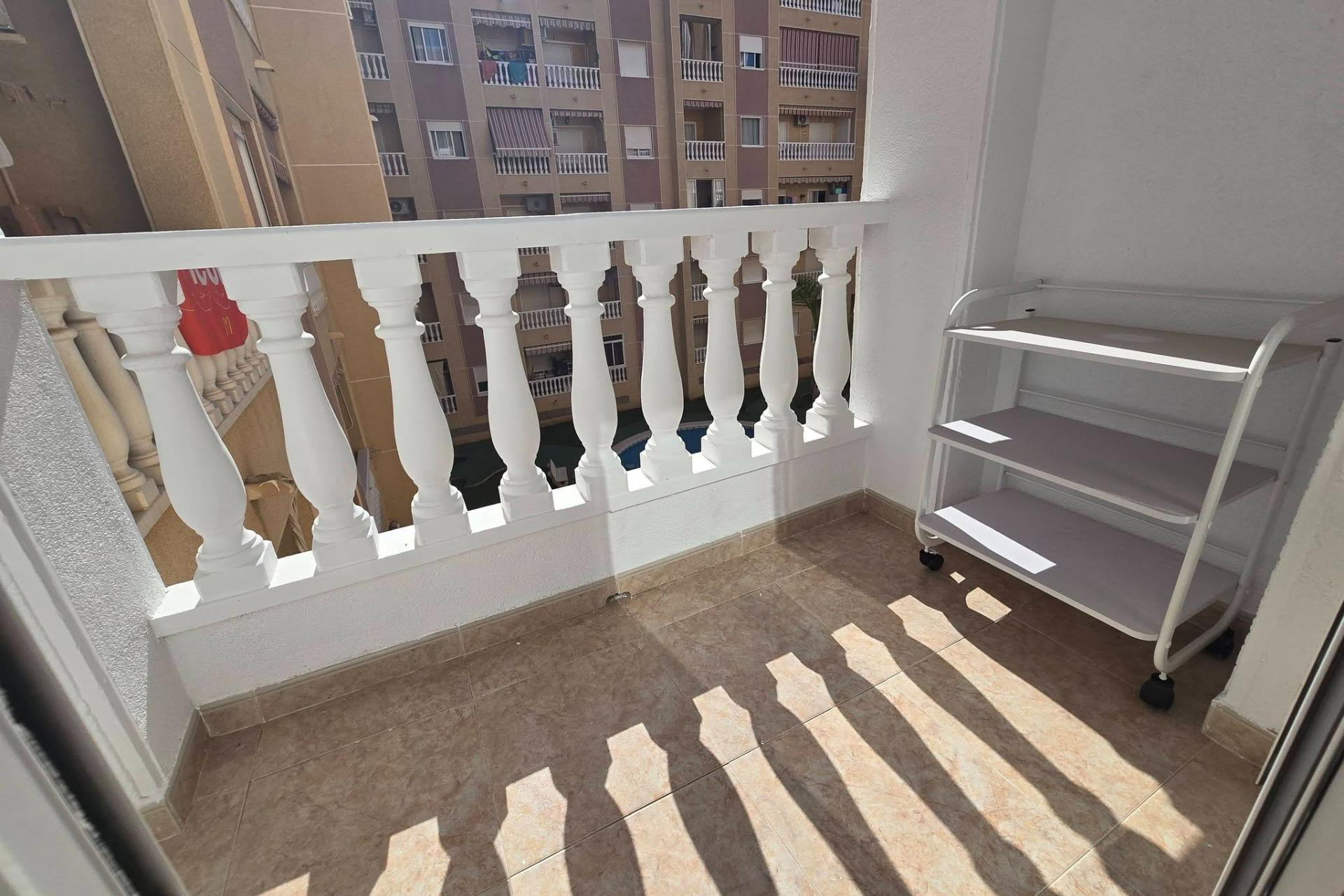 Reventa - Studio - Torrevieja - Centro