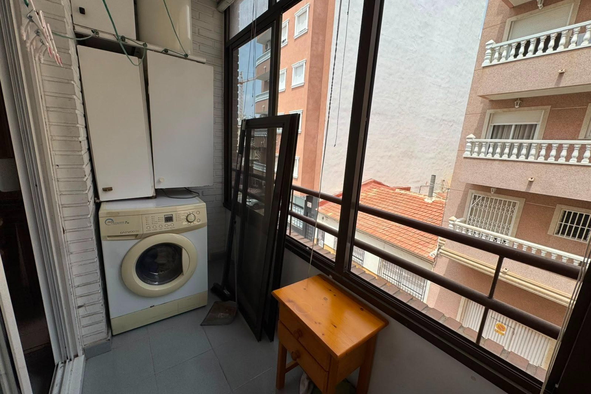 Reventa - Studio - Torrevieja - Centro