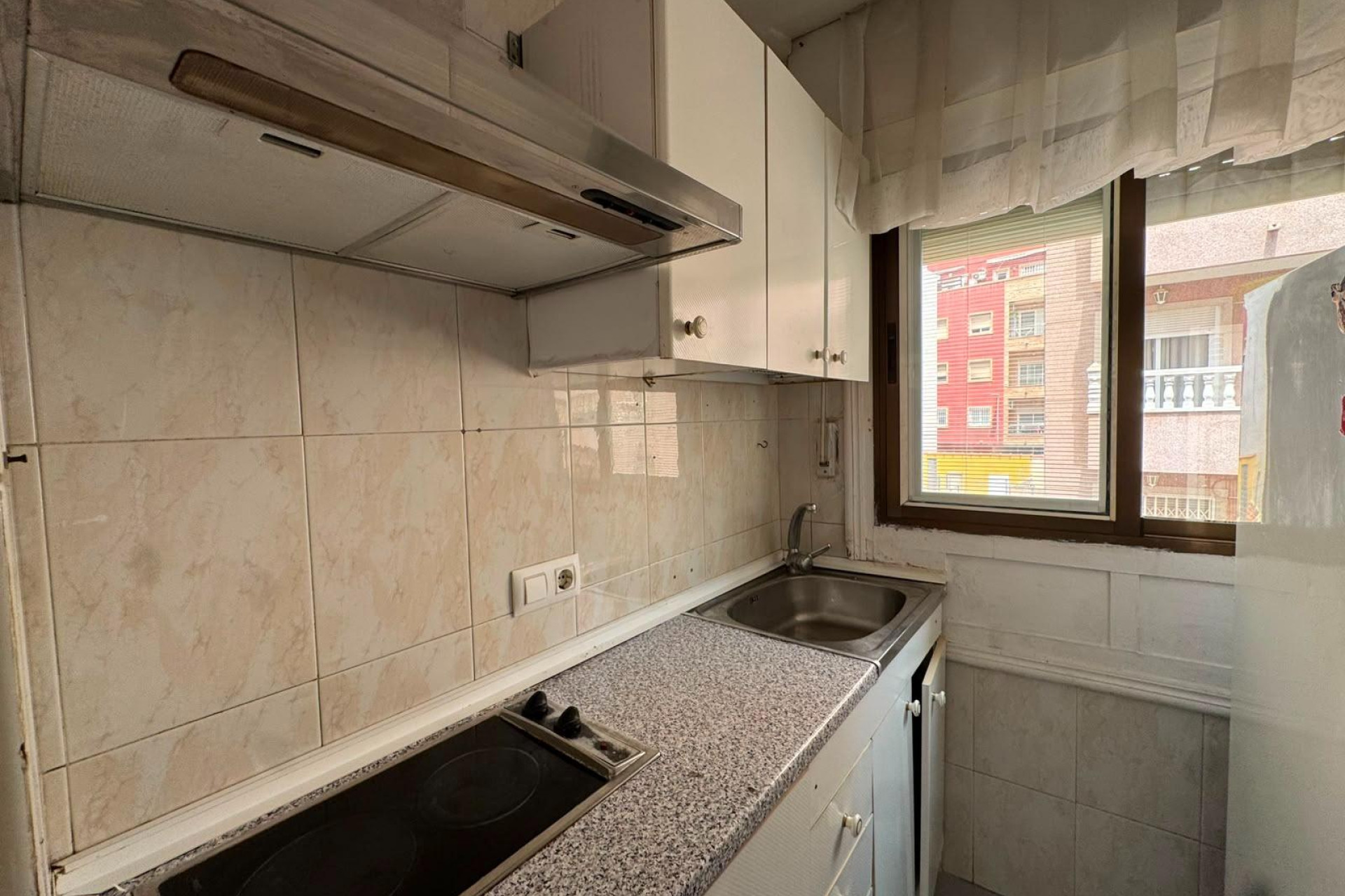 Reventa - Studio - Torrevieja - Centro