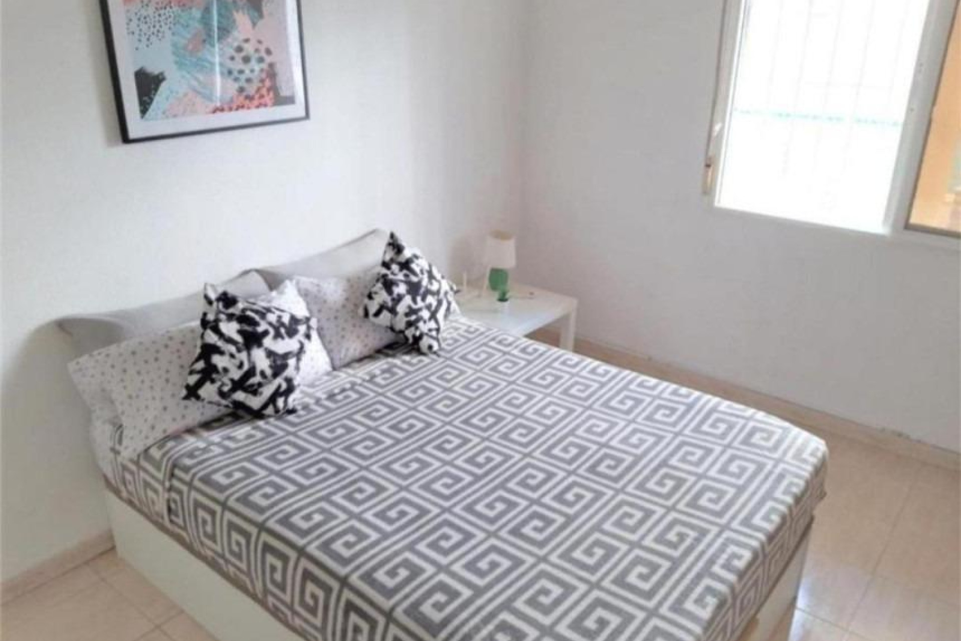 Reventa - Studio - Torrevieja - Estacion de autobuses