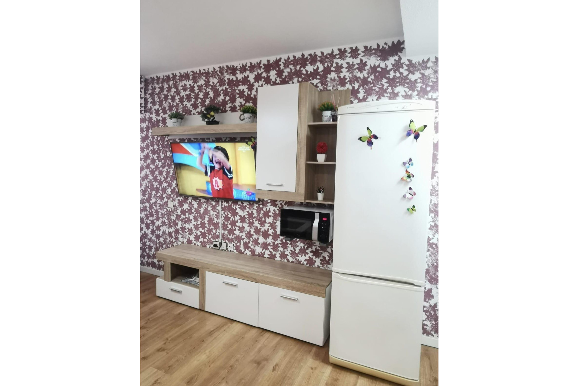 Reventa - Studio - Torrevieja - Estacion de autobuses