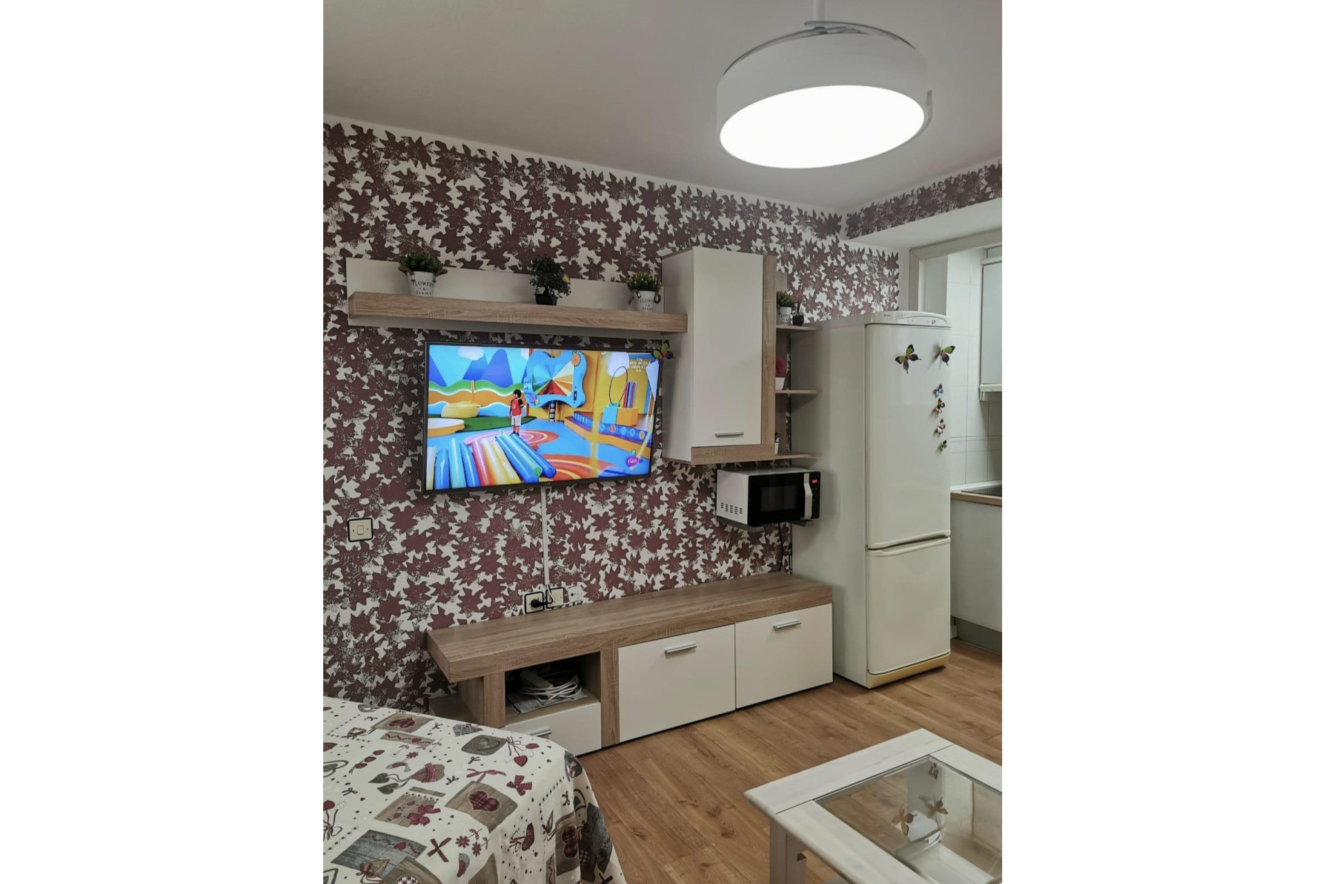 Reventa - Studio - Torrevieja - Estacion de autobuses