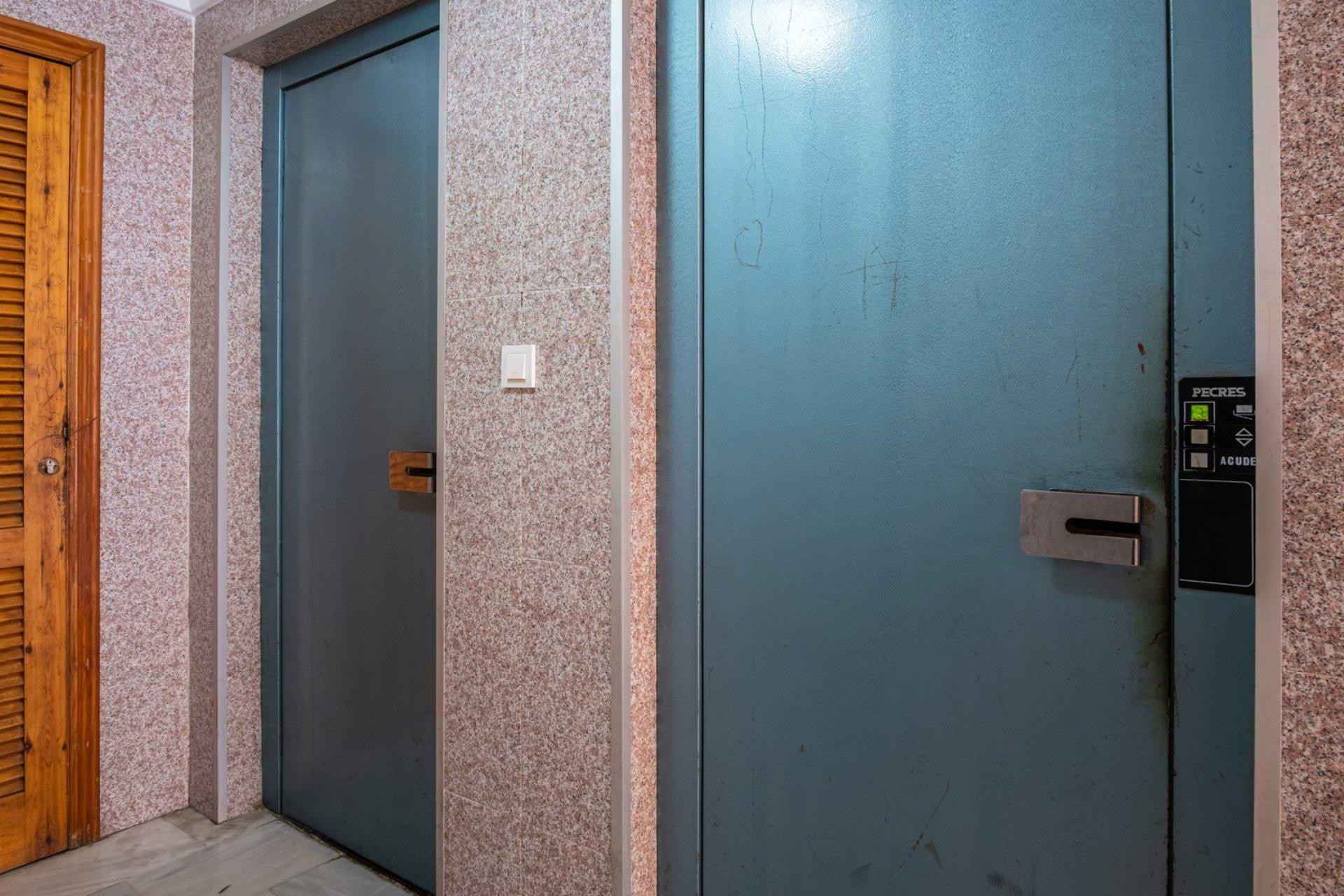 Reventa - Studio - Torrevieja - Estacion de autobuses