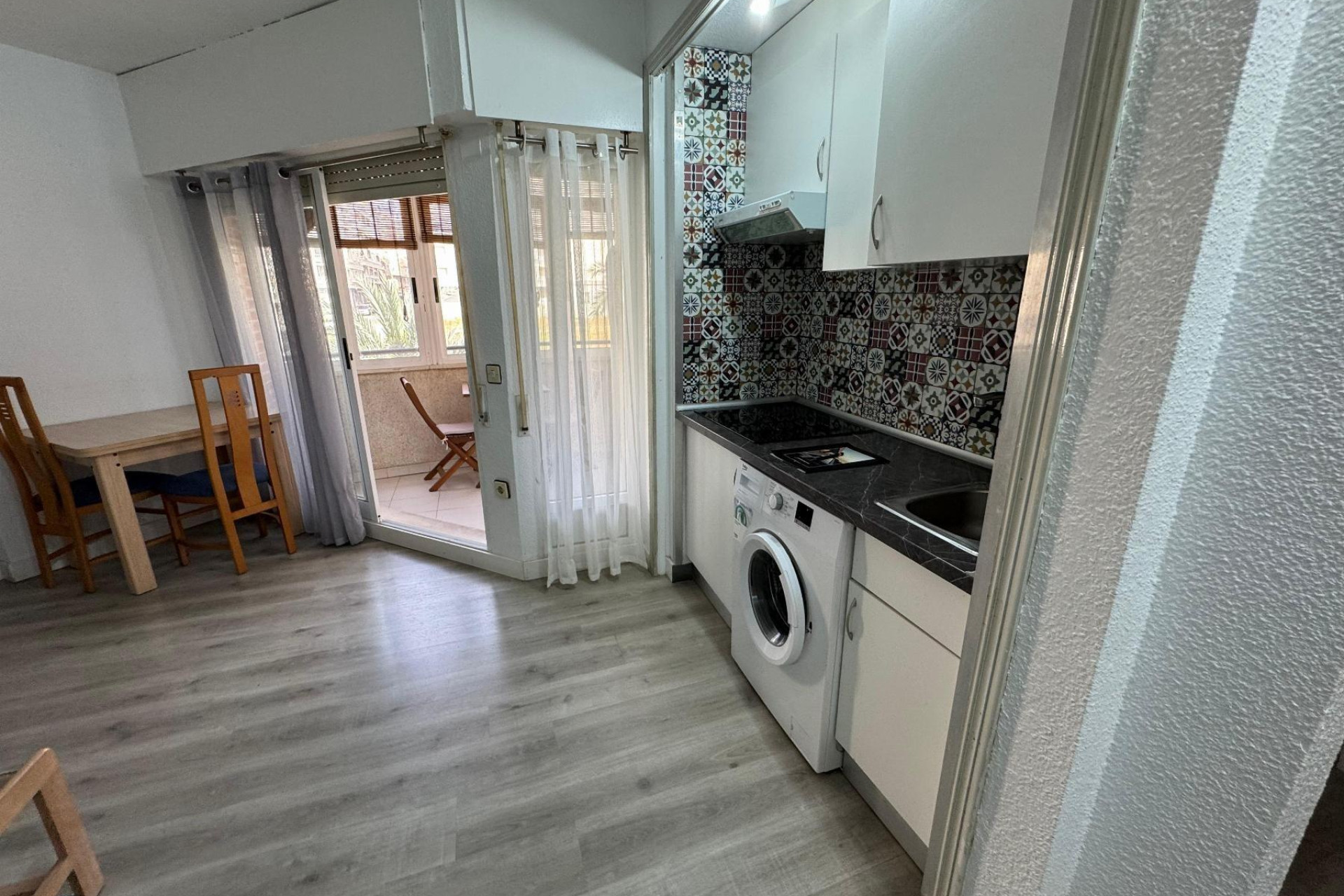 Reventa - Studio - Torrevieja - Estacion de autobuses