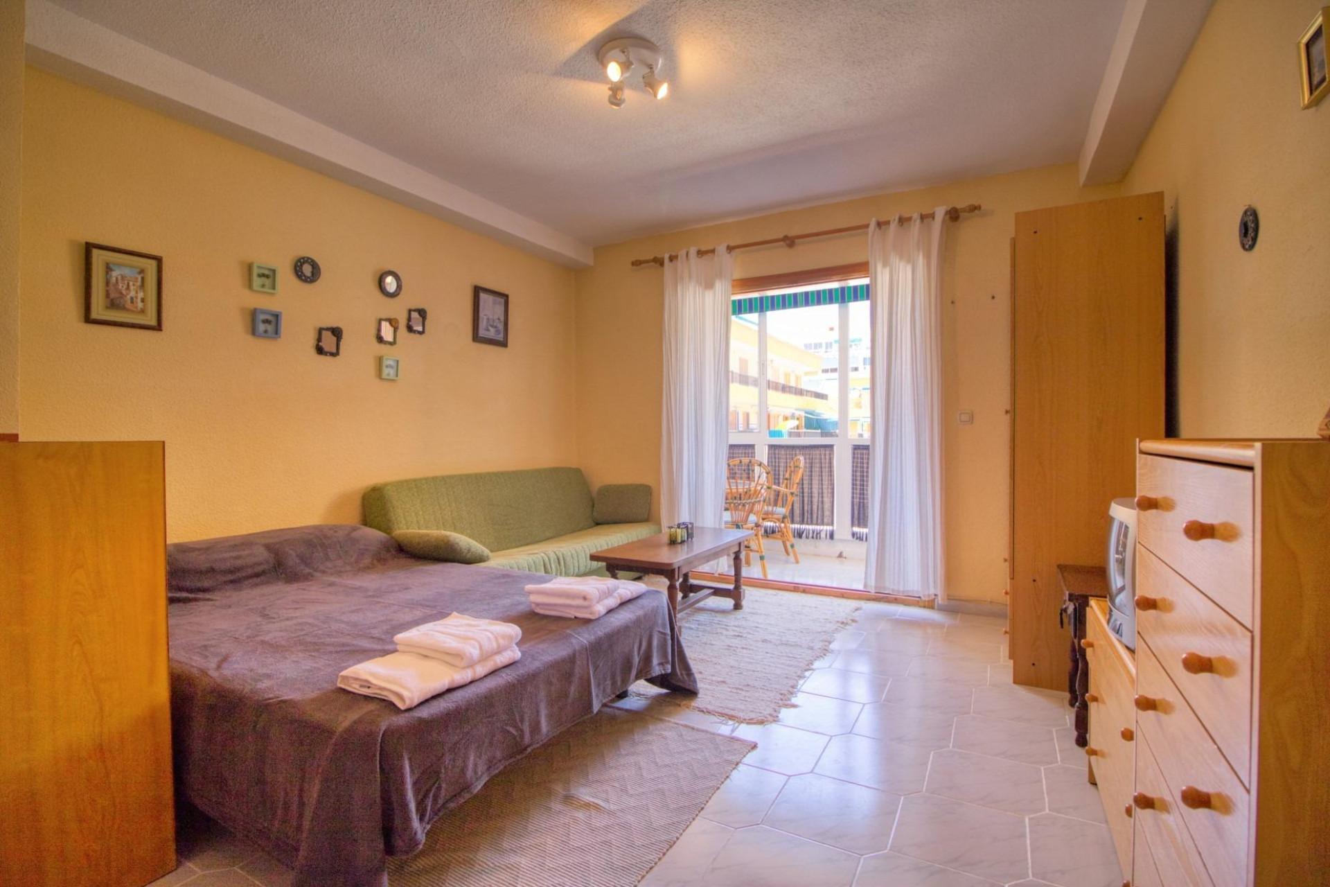 Reventa - Studio - Torrevieja - La Mata