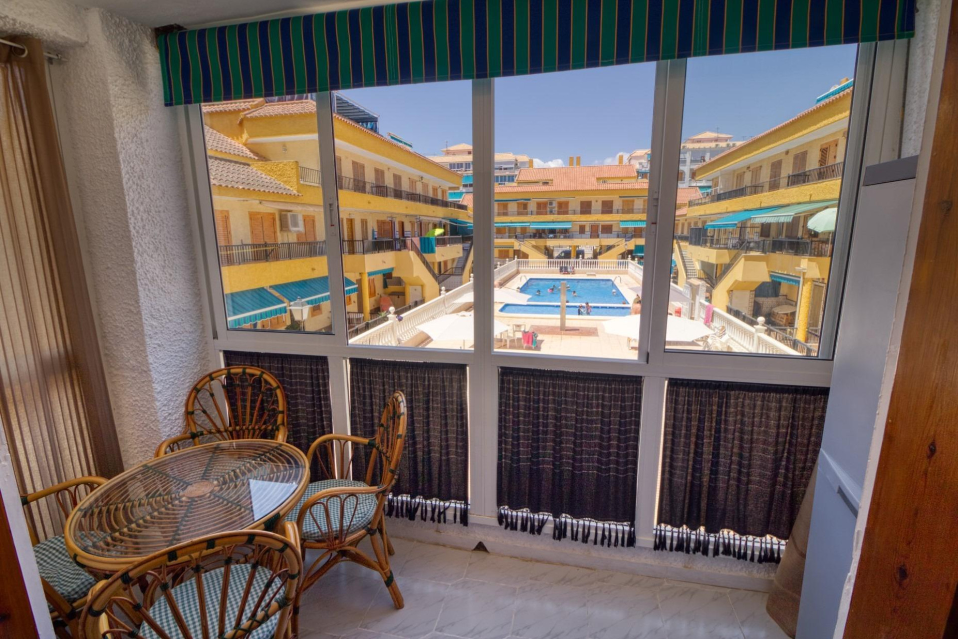 Reventa - Studio - Torrevieja - La Mata