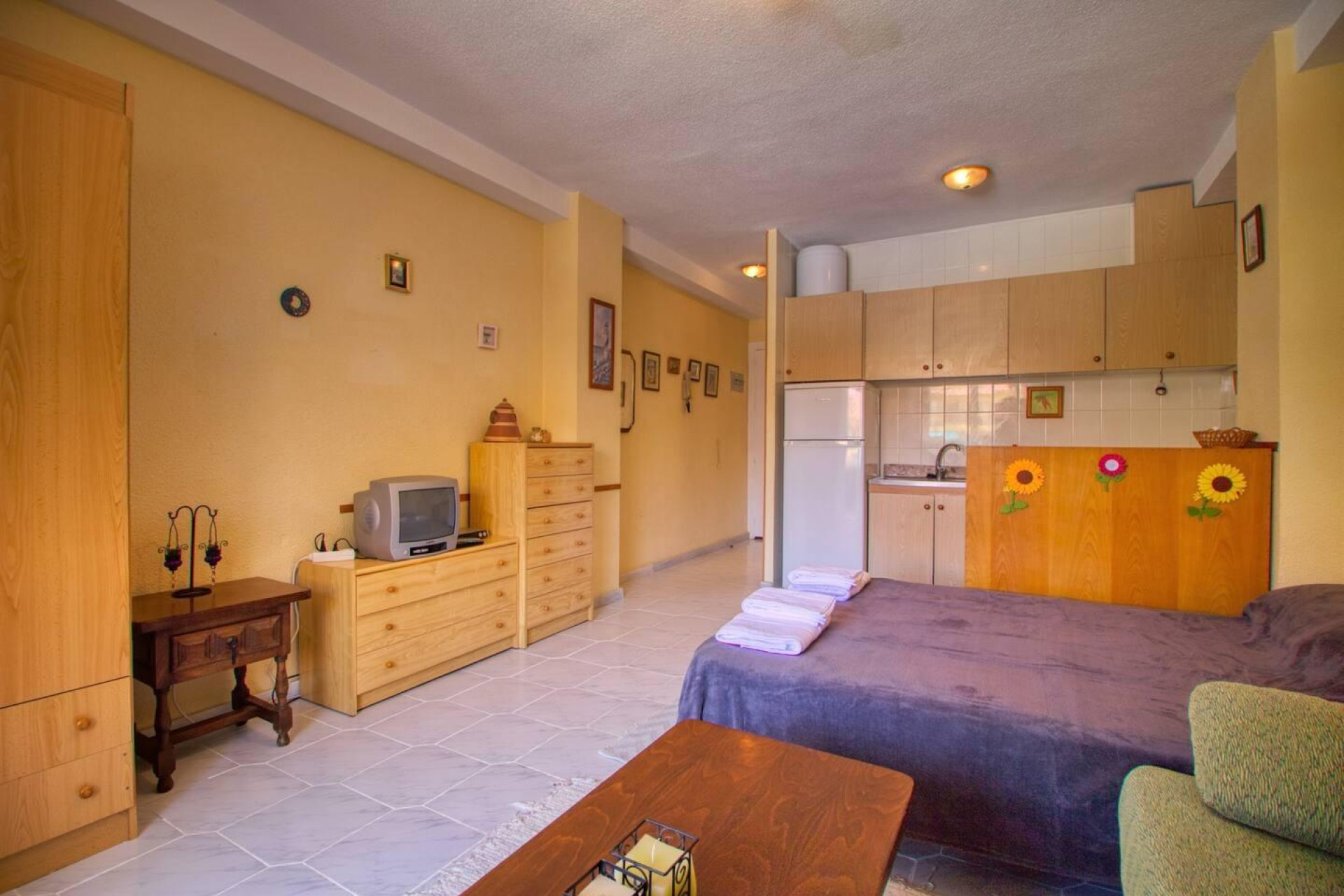 Reventa - Studio - Torrevieja - La Mata