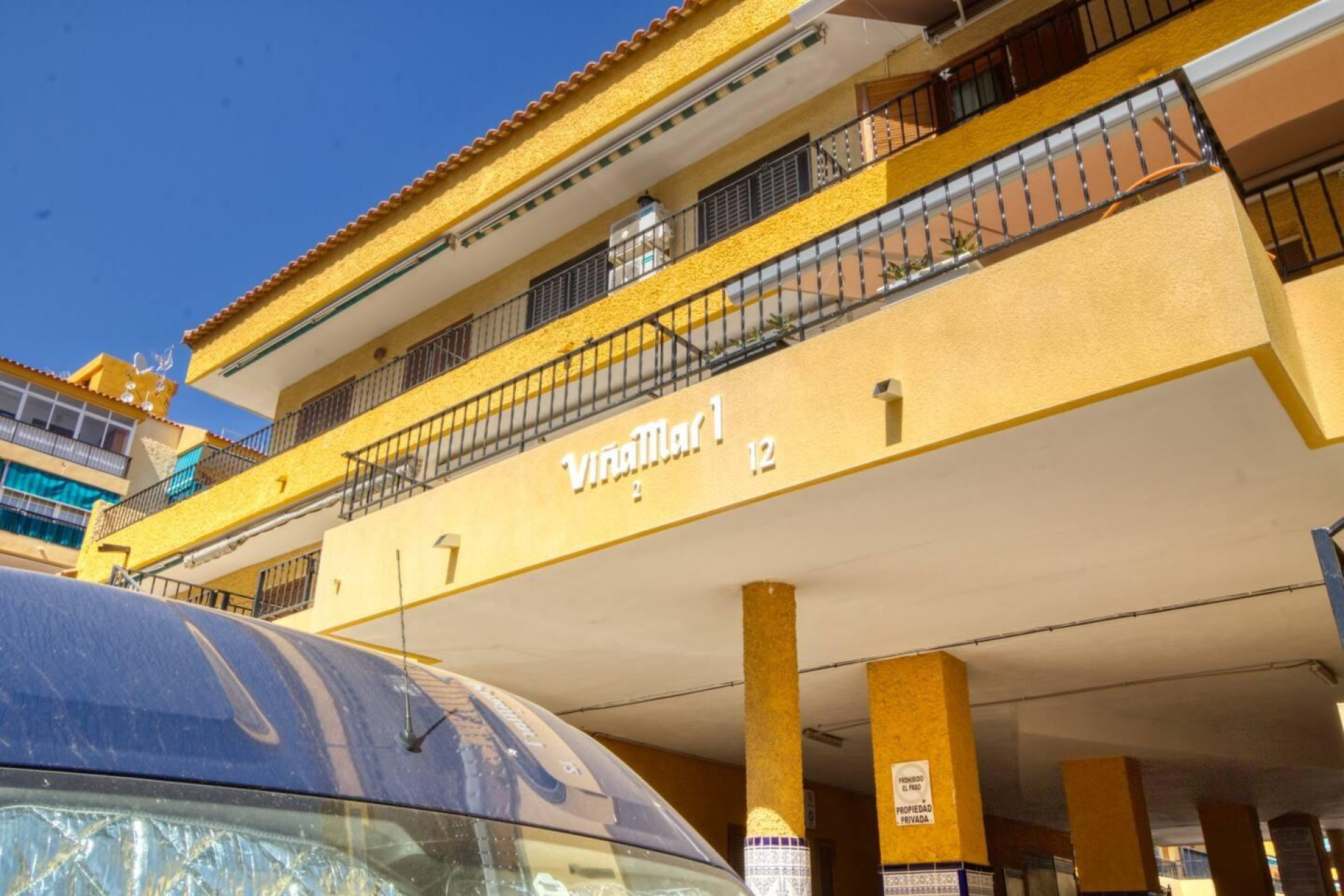 Reventa - Studio - Torrevieja - La Mata