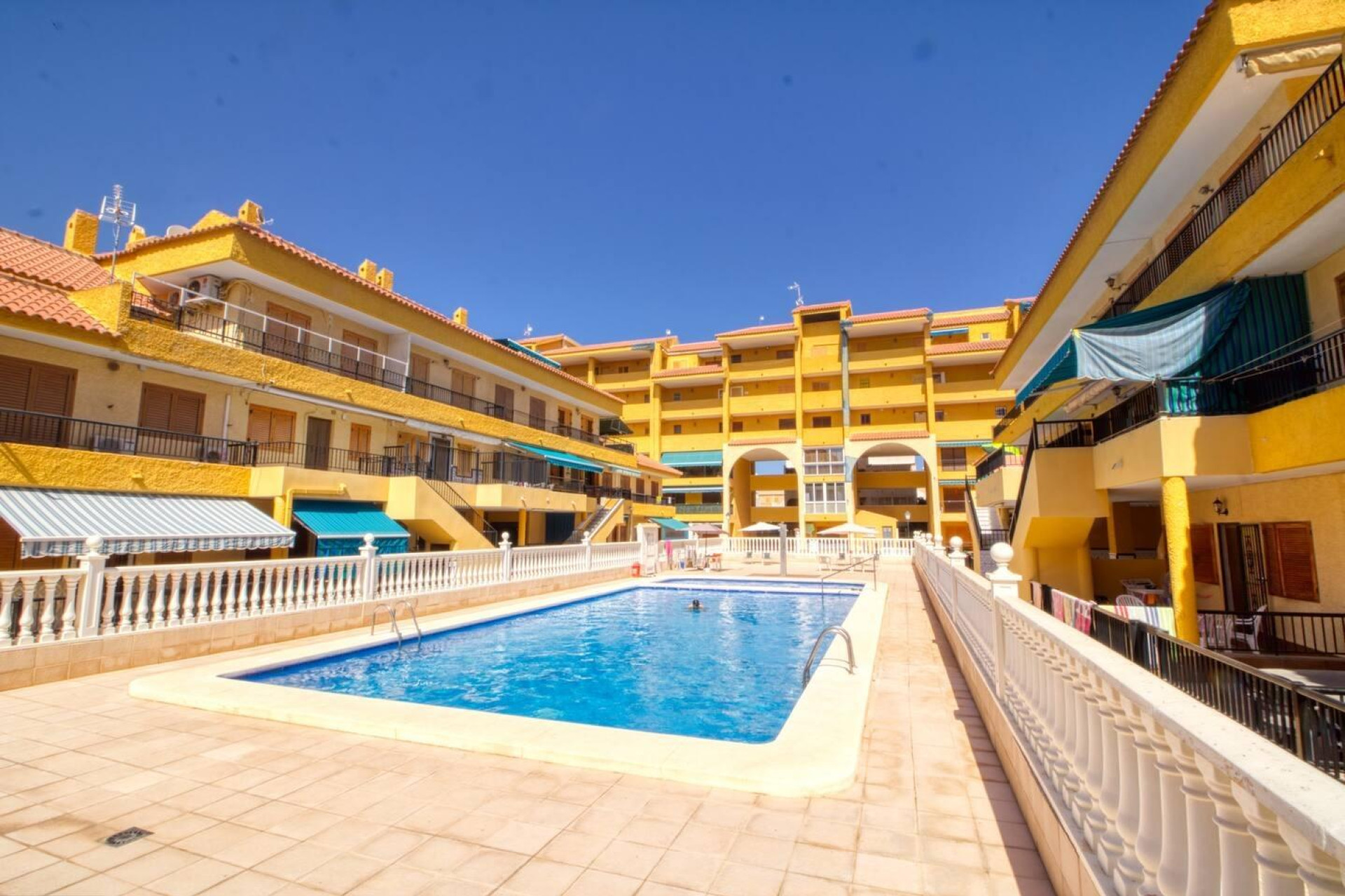 Reventa - Studio - Torrevieja - La Mata