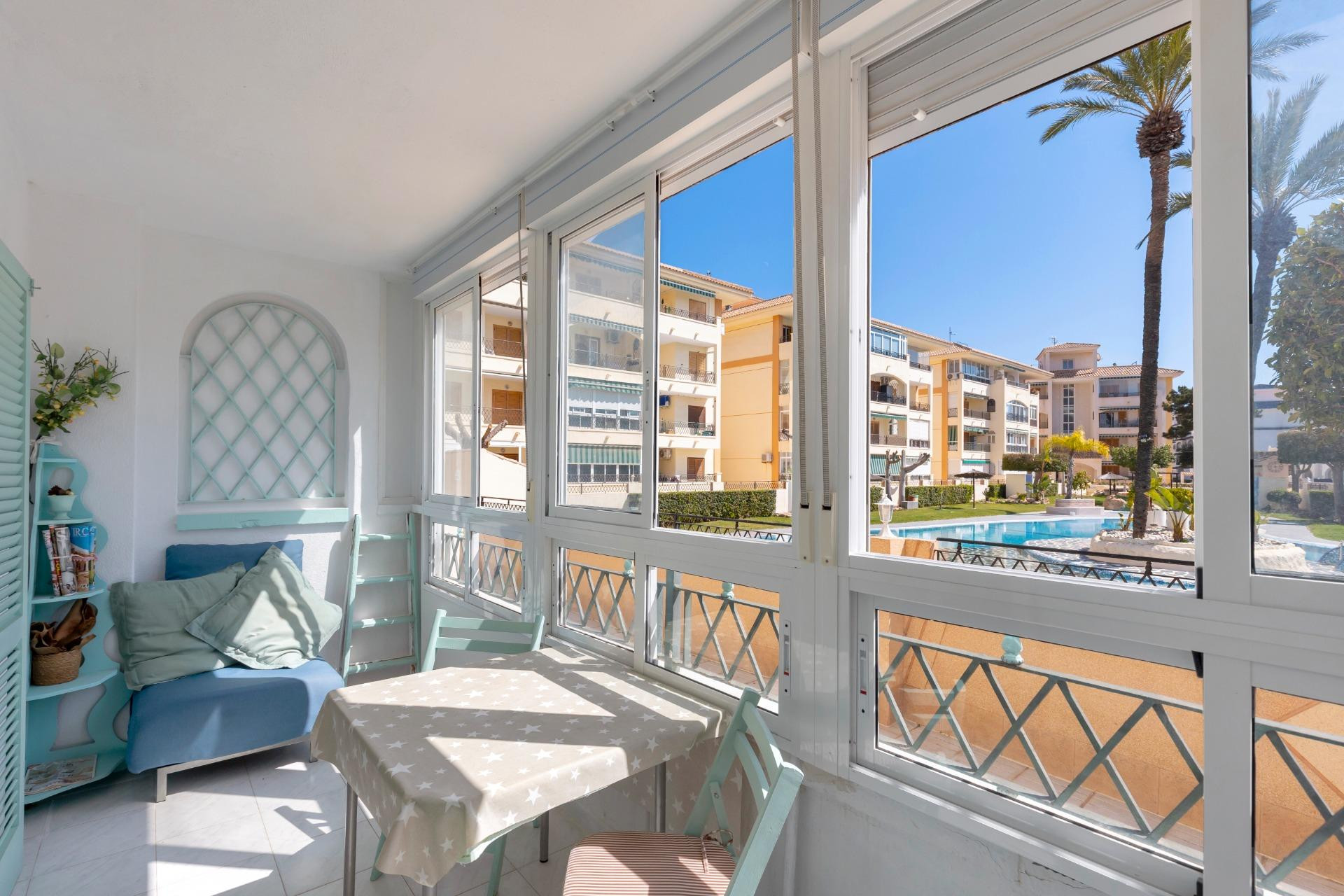 Reventa - Studio - Torrevieja - La Mata