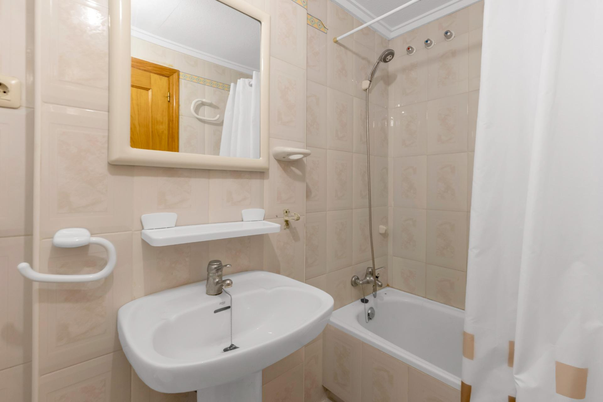 Reventa - Studio - Torrevieja - La Mata