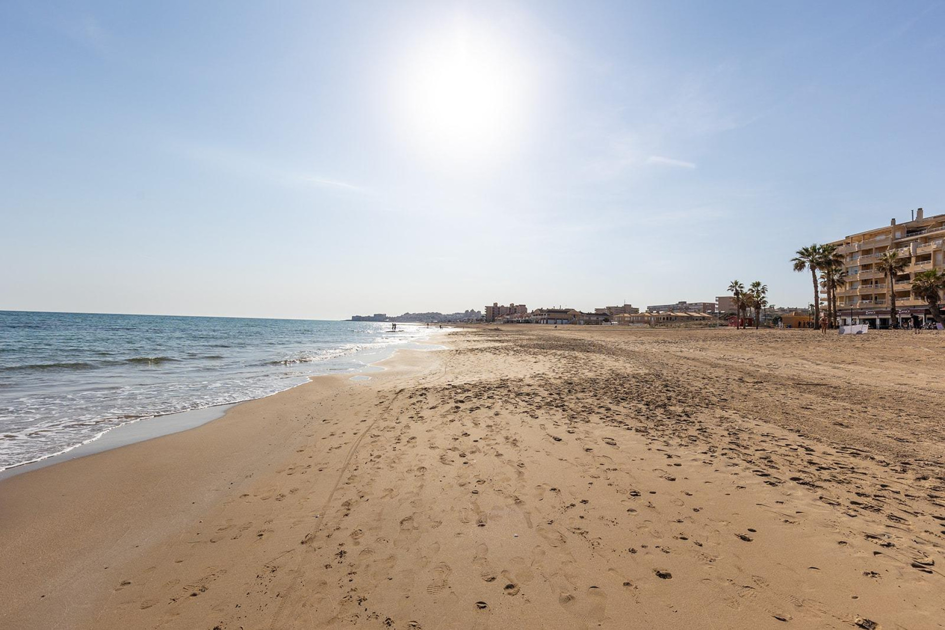 Reventa - Studio - Torrevieja - La Mata