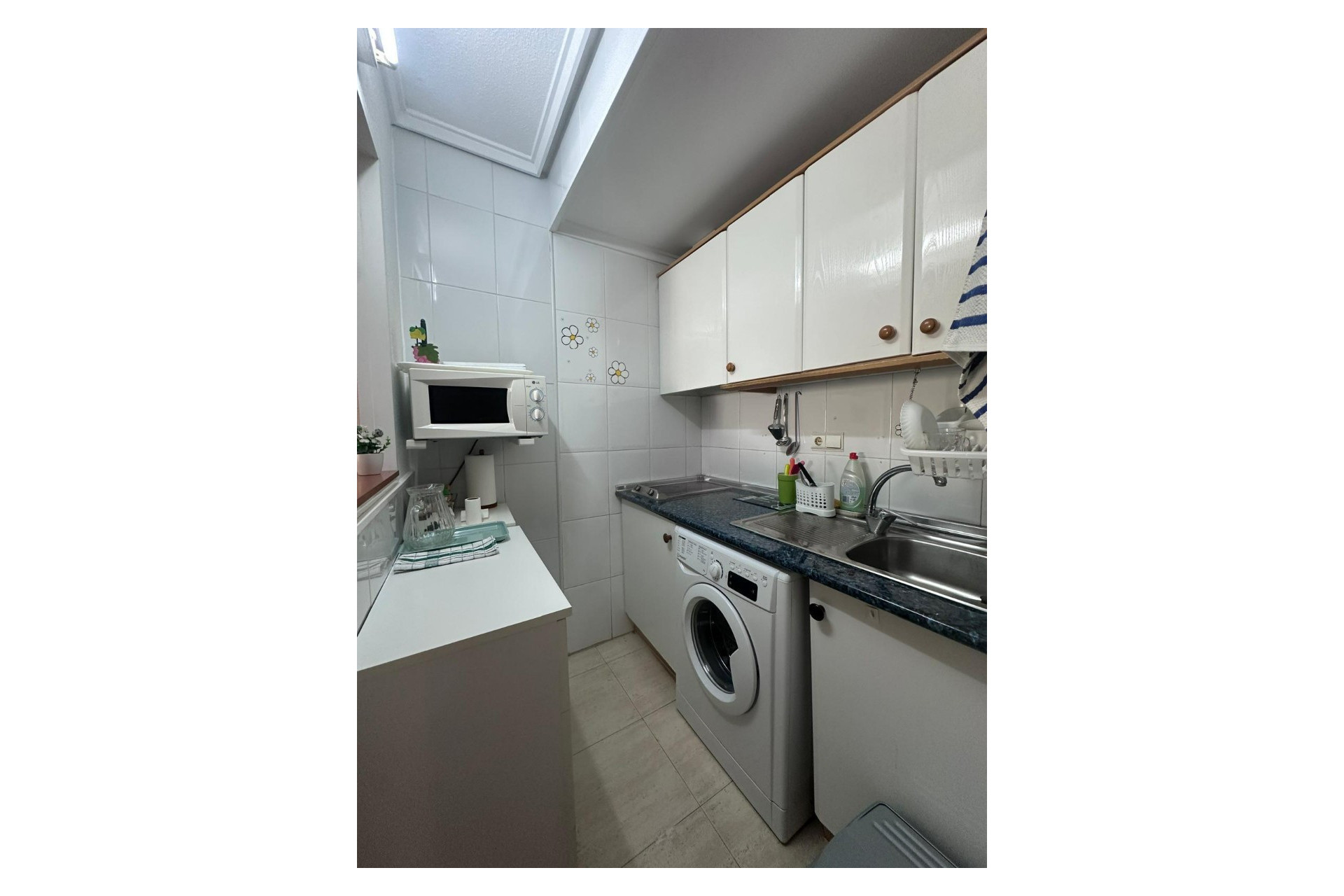 Reventa - Studio - Torrevieja - Playa del Cura