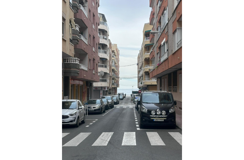 Reventa - Studio - Torrevieja - Playa del Cura