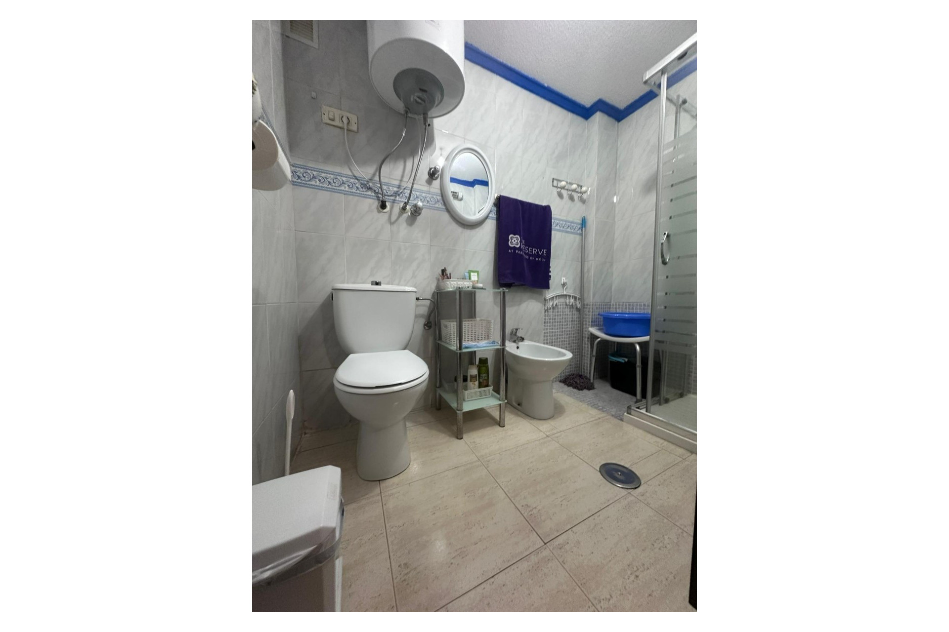 Reventa - Studio - Torrevieja - Playa del Cura