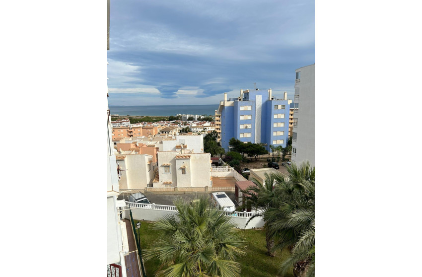 Reventa - Studio - Torrevieja - Torreblanca