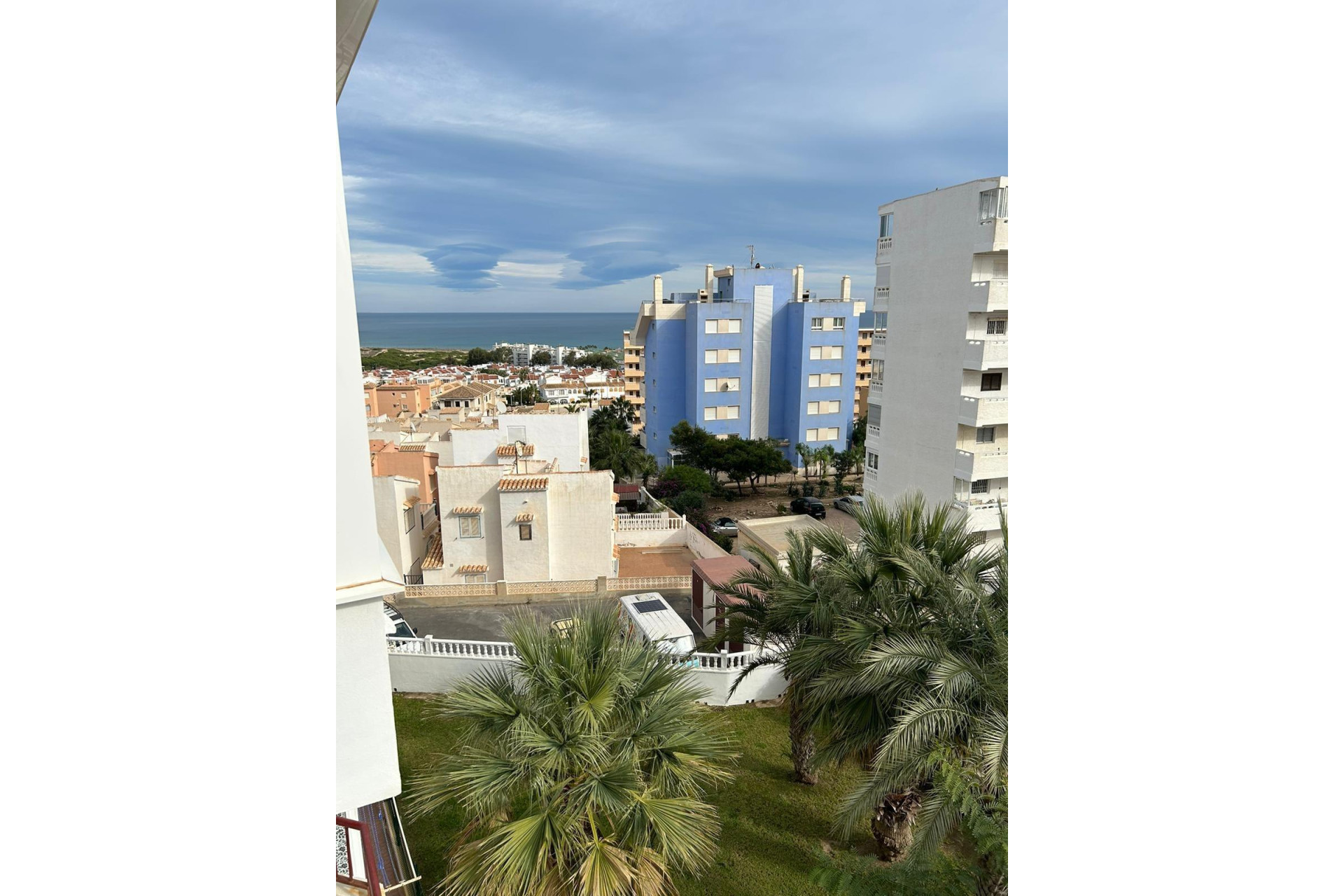 Reventa - Studio - Torrevieja - Torreblanca