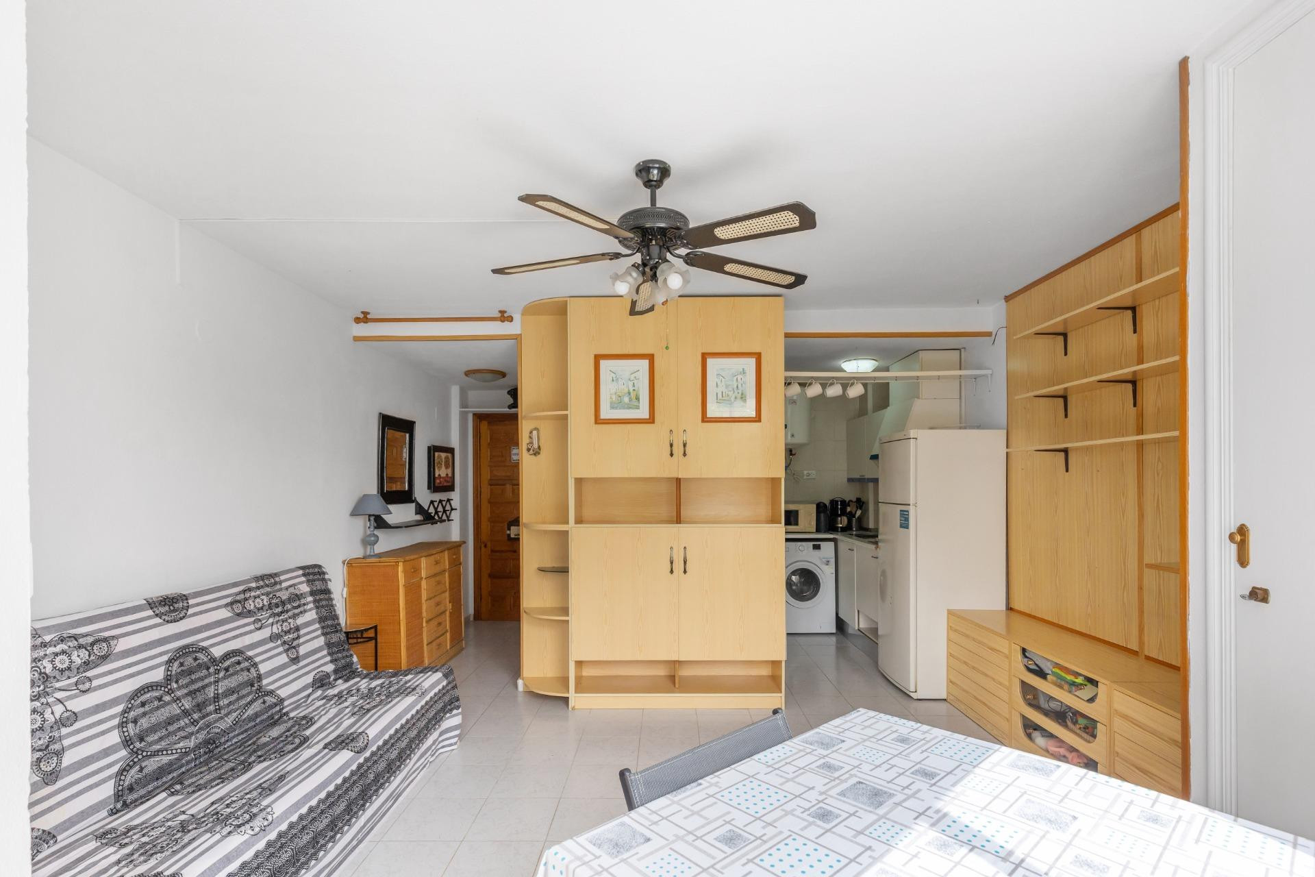 Reventa - Studio - Torrevieja - Torreblanca