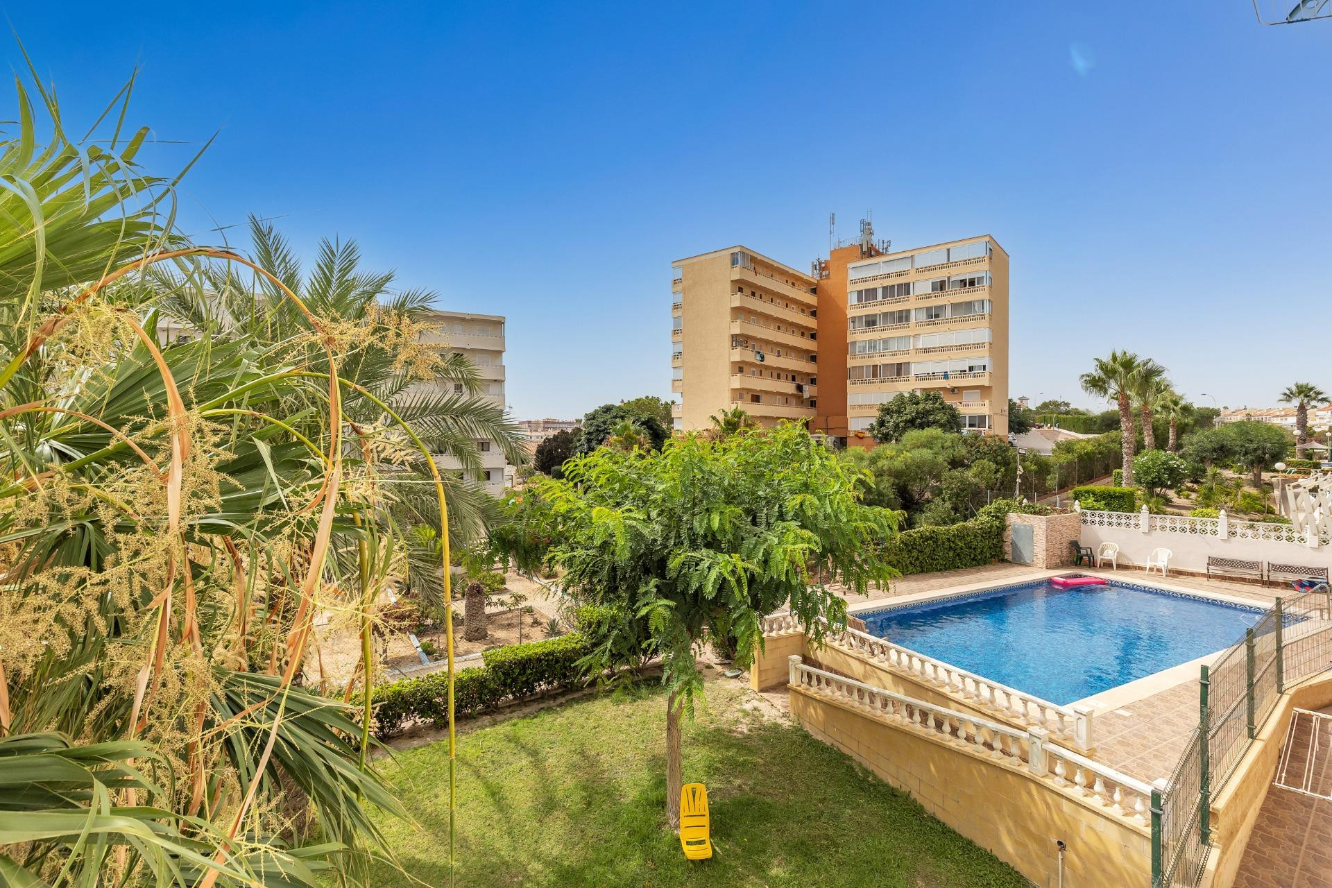 Reventa - Studio - Torrevieja - Torreblanca