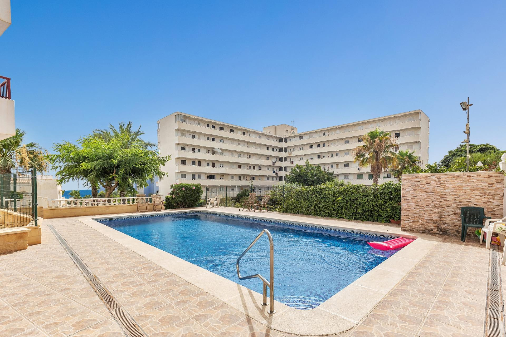 Reventa - Studio - Torrevieja - Torreblanca