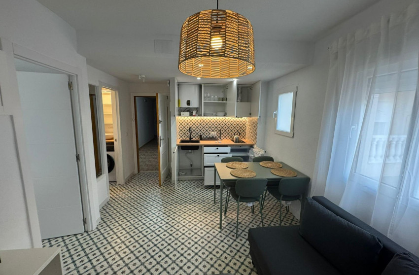 Reventa - Studio - Torrevieja - torrevieja