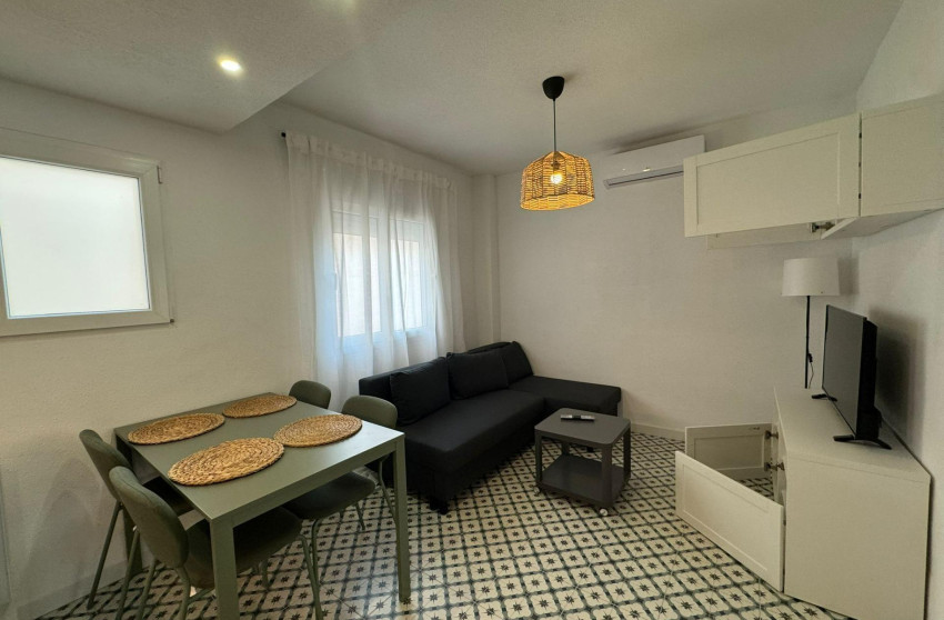 Reventa - Studio - Torrevieja - torrevieja