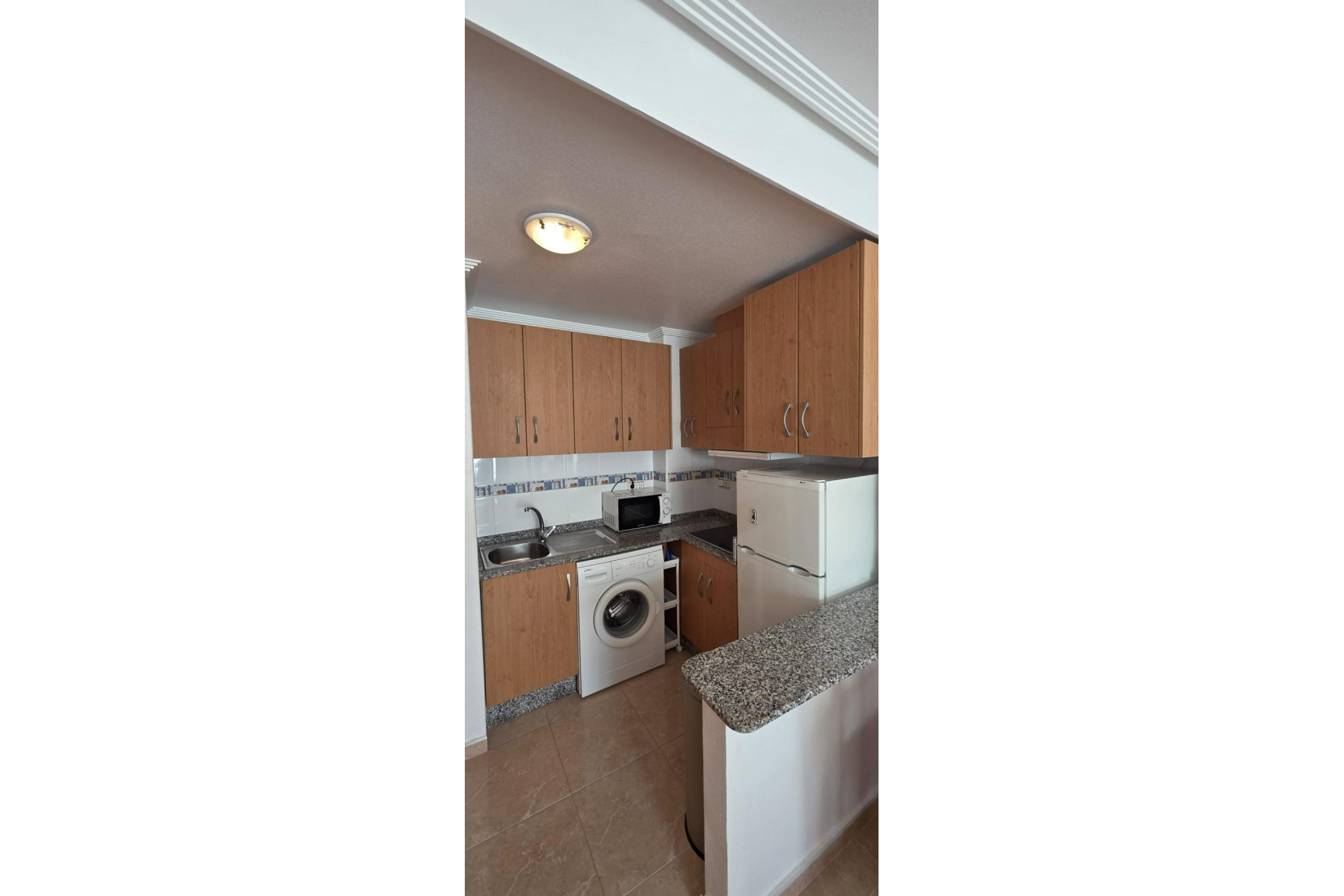 Reventa - Studio - Torrevieja - torrevieja