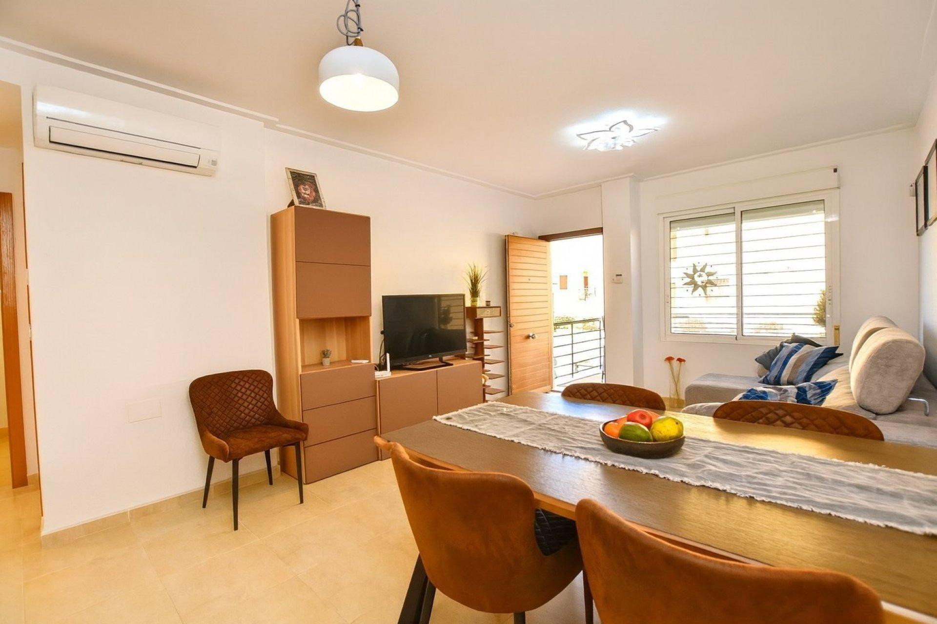 Reventa - Terraced house - Algorfa - Comunidad valenciana